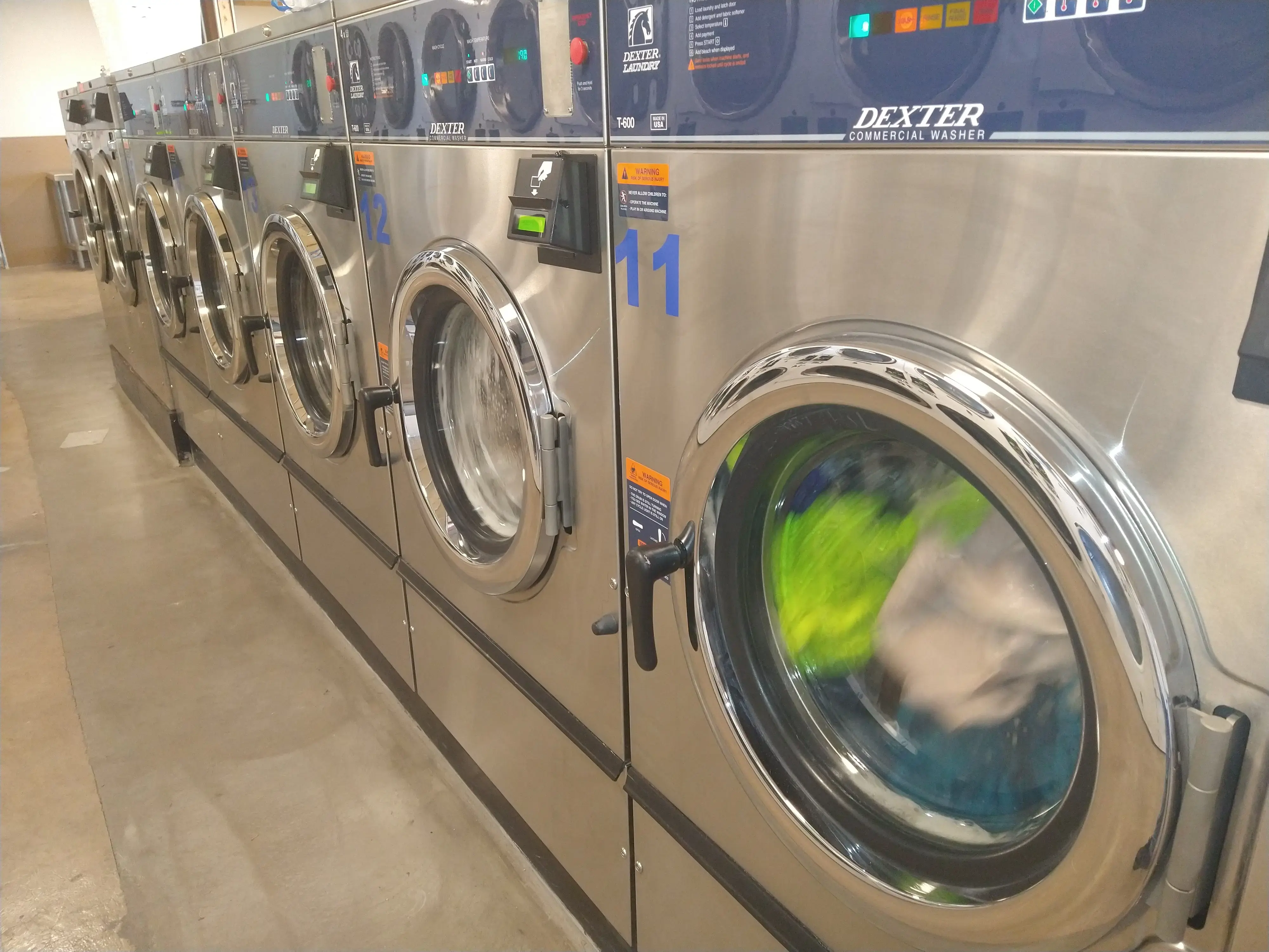 LaundroMax - Image 3