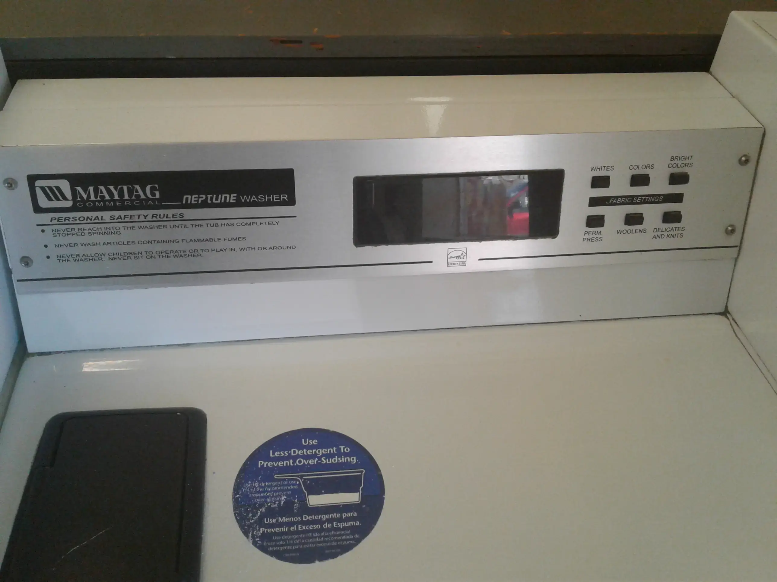 LaundroMax - Image 18