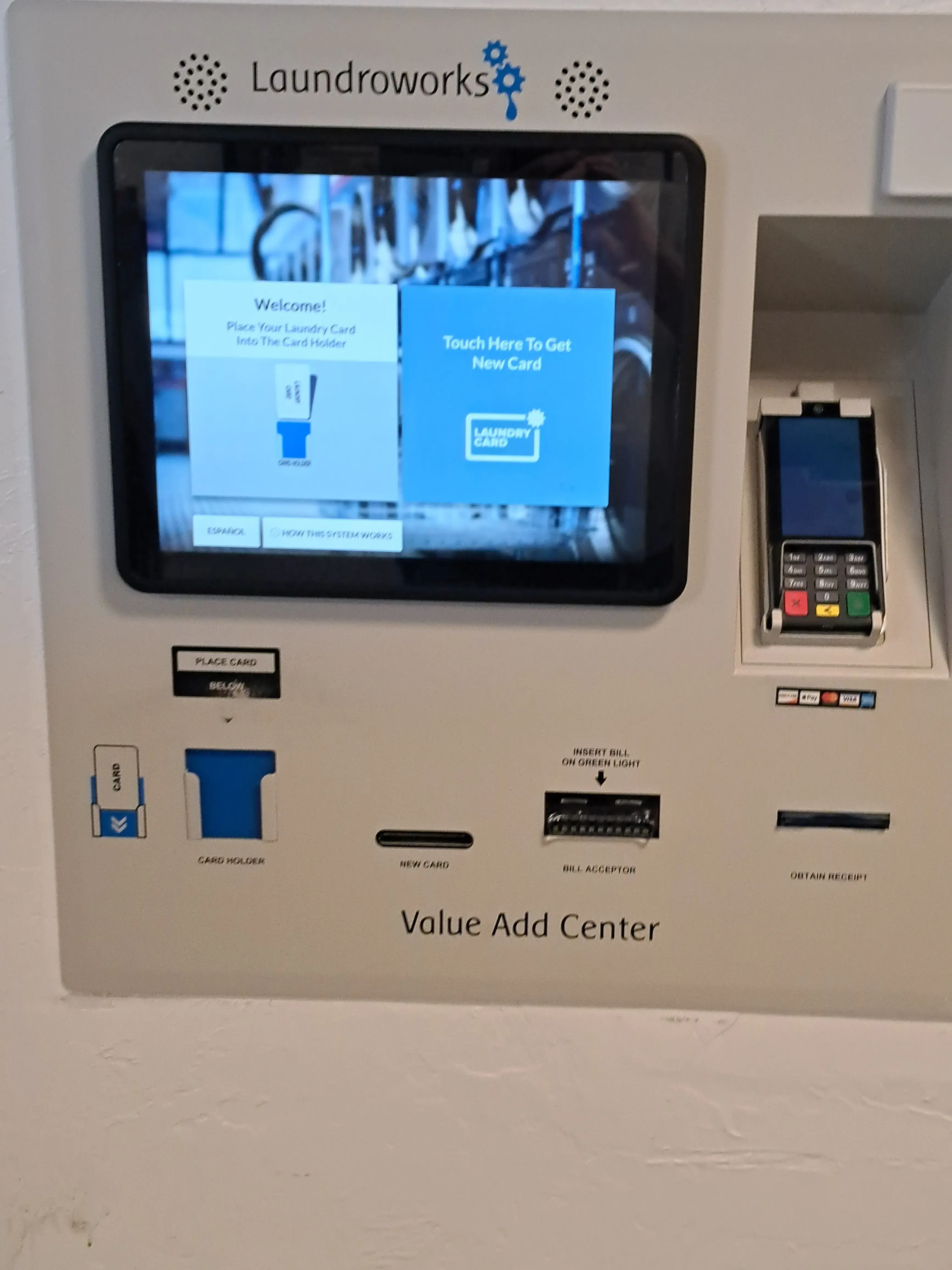 LaundroMax thumbnail 20