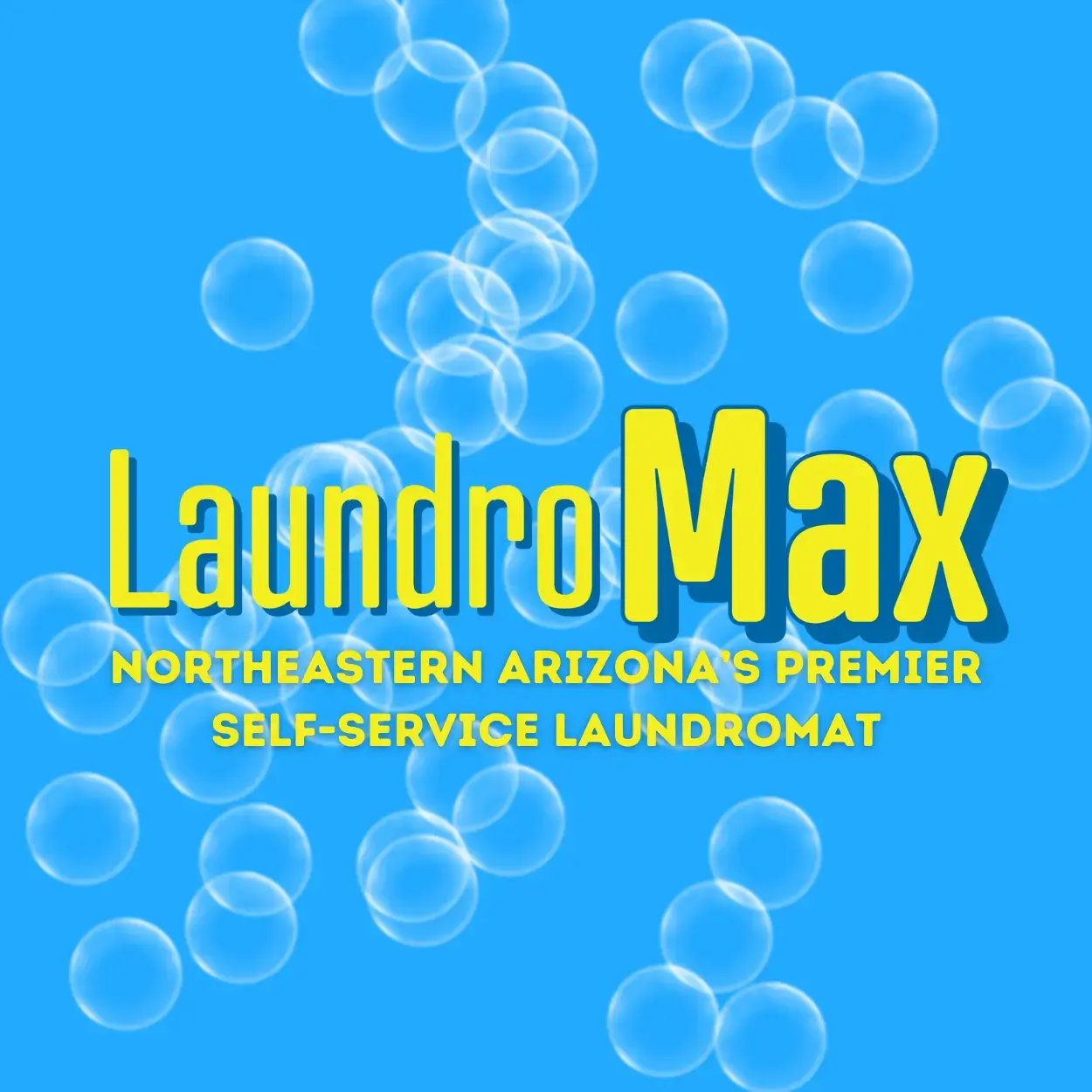 LaundroMax - Image 1