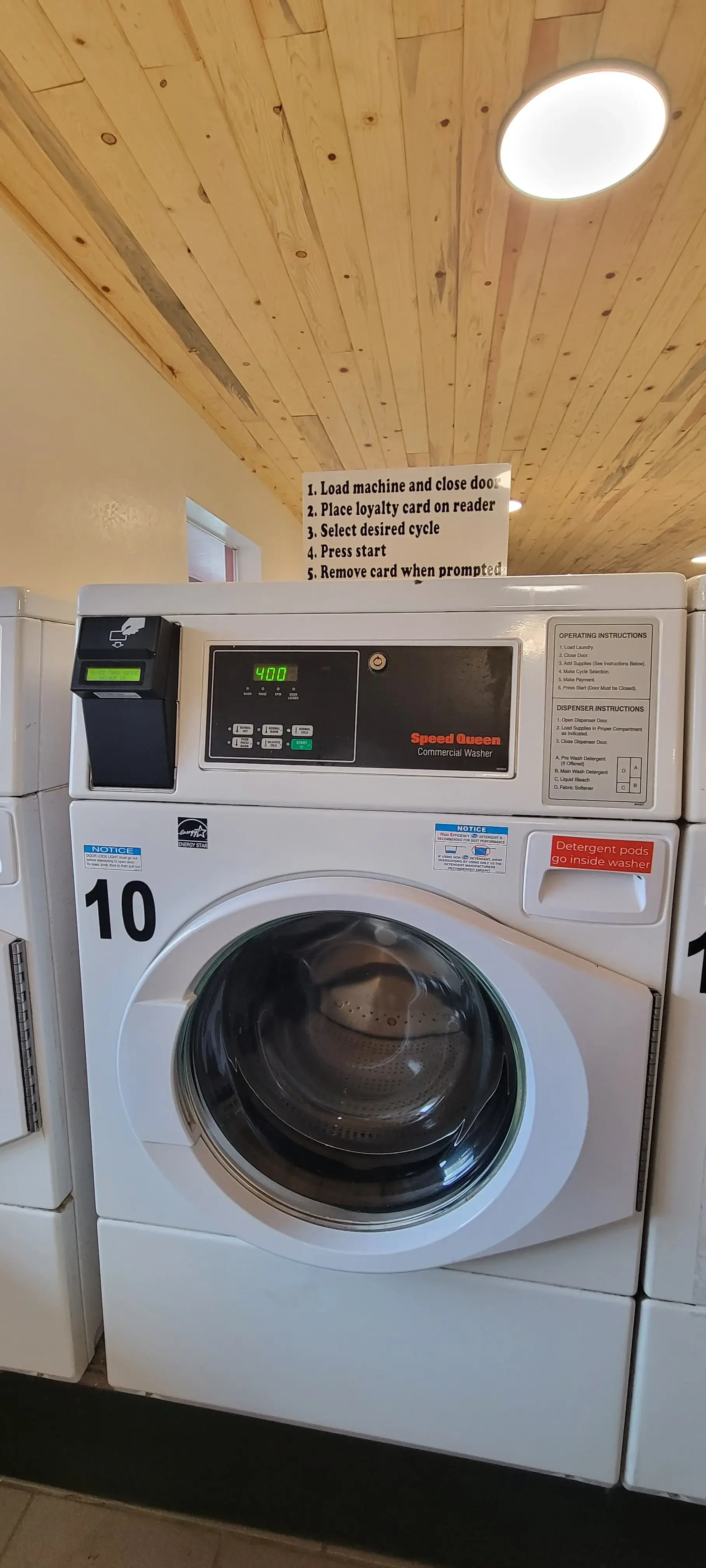 LaundroMax - Image 12