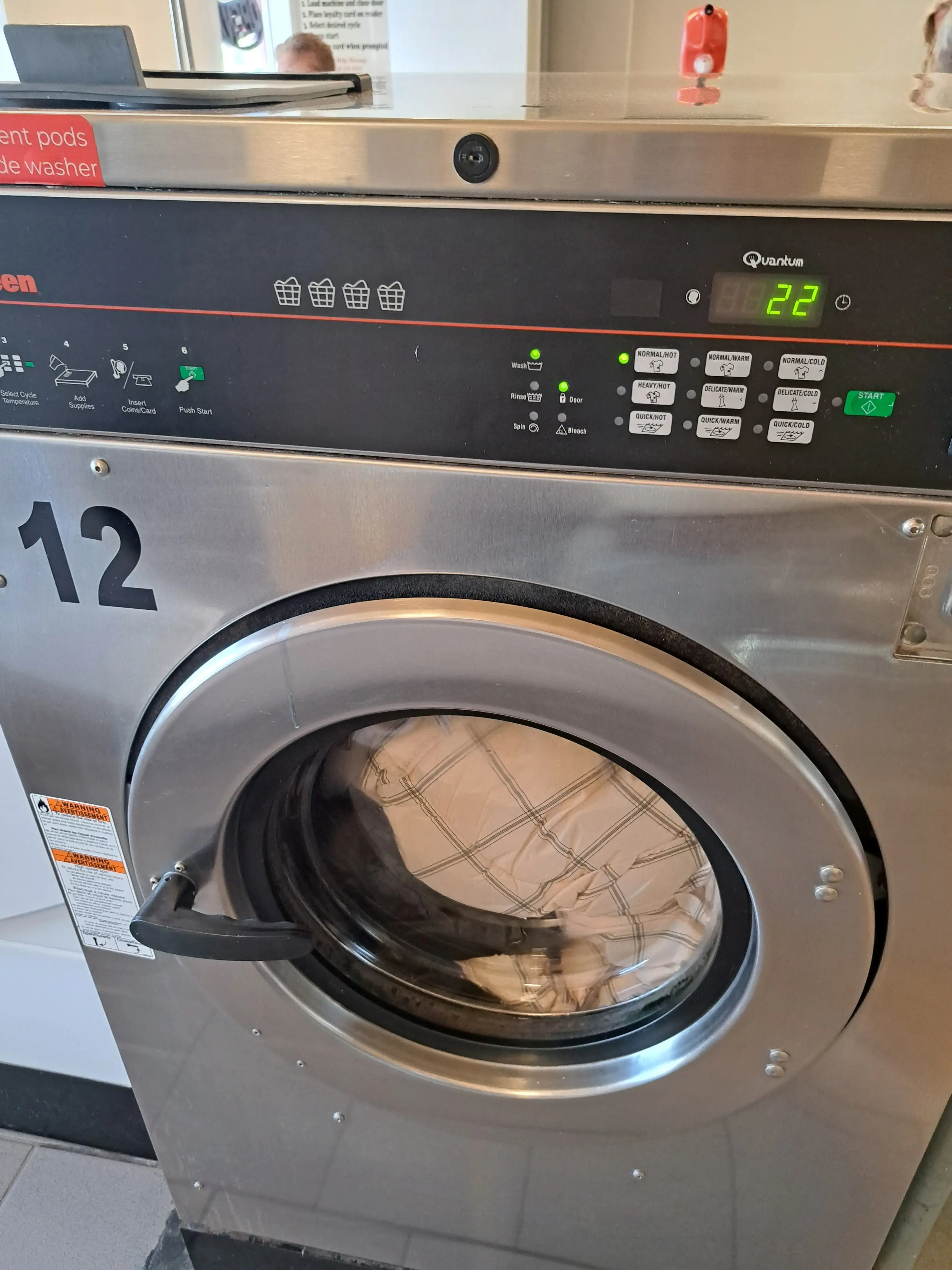 LaundroMax thumbnail 4