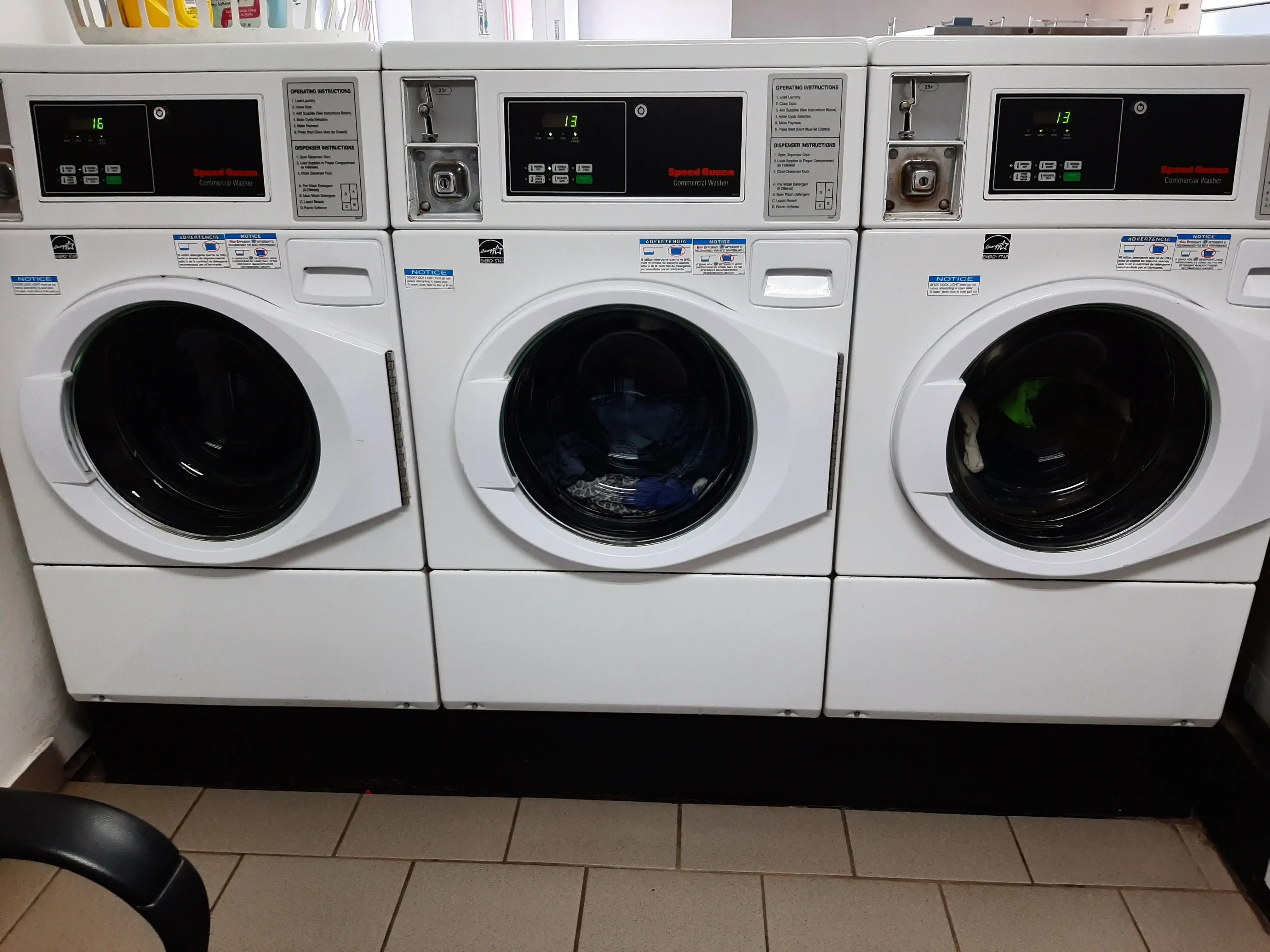 LaundroMax thumbnail 14