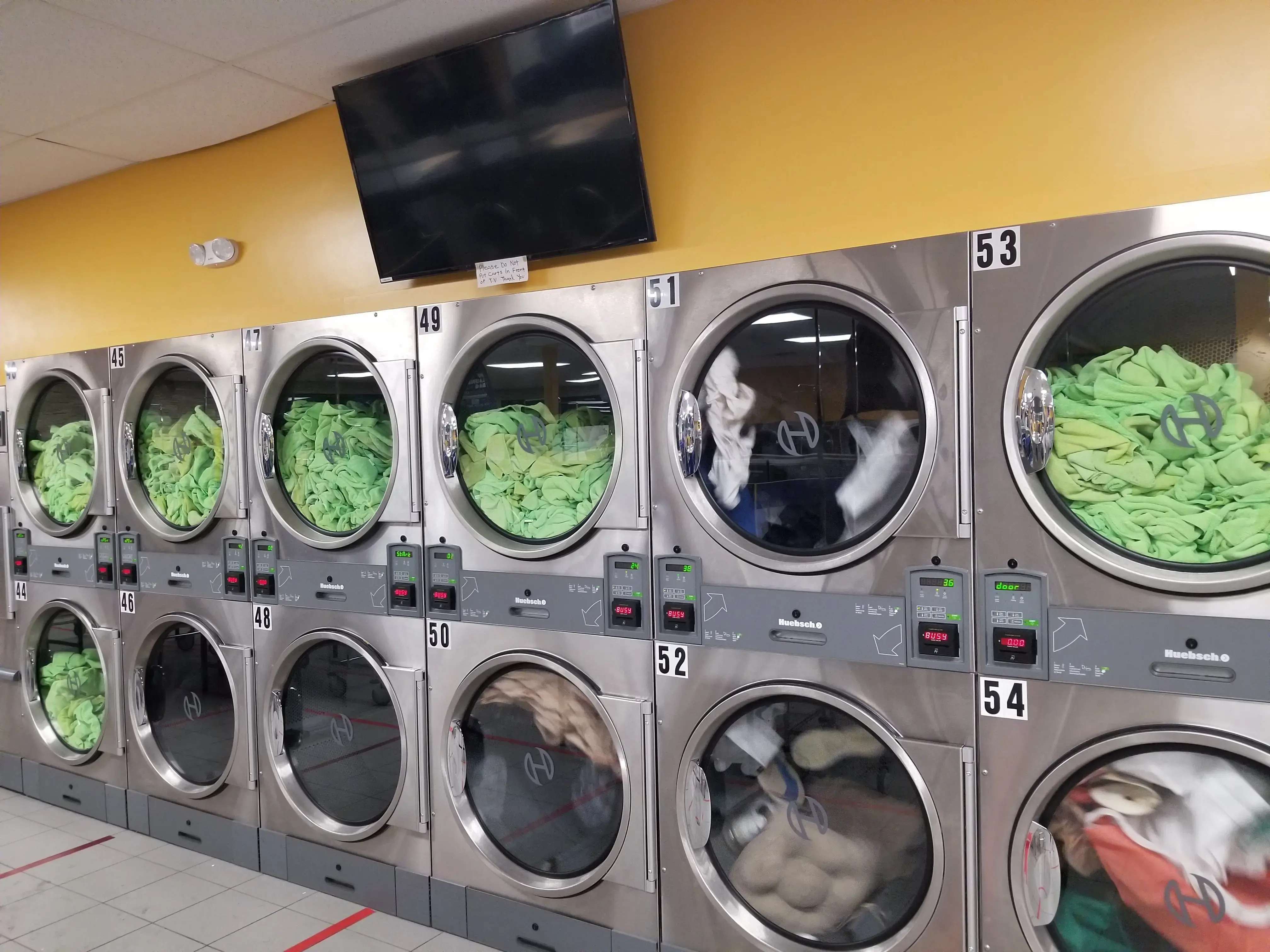 LaundroMax - Image 17