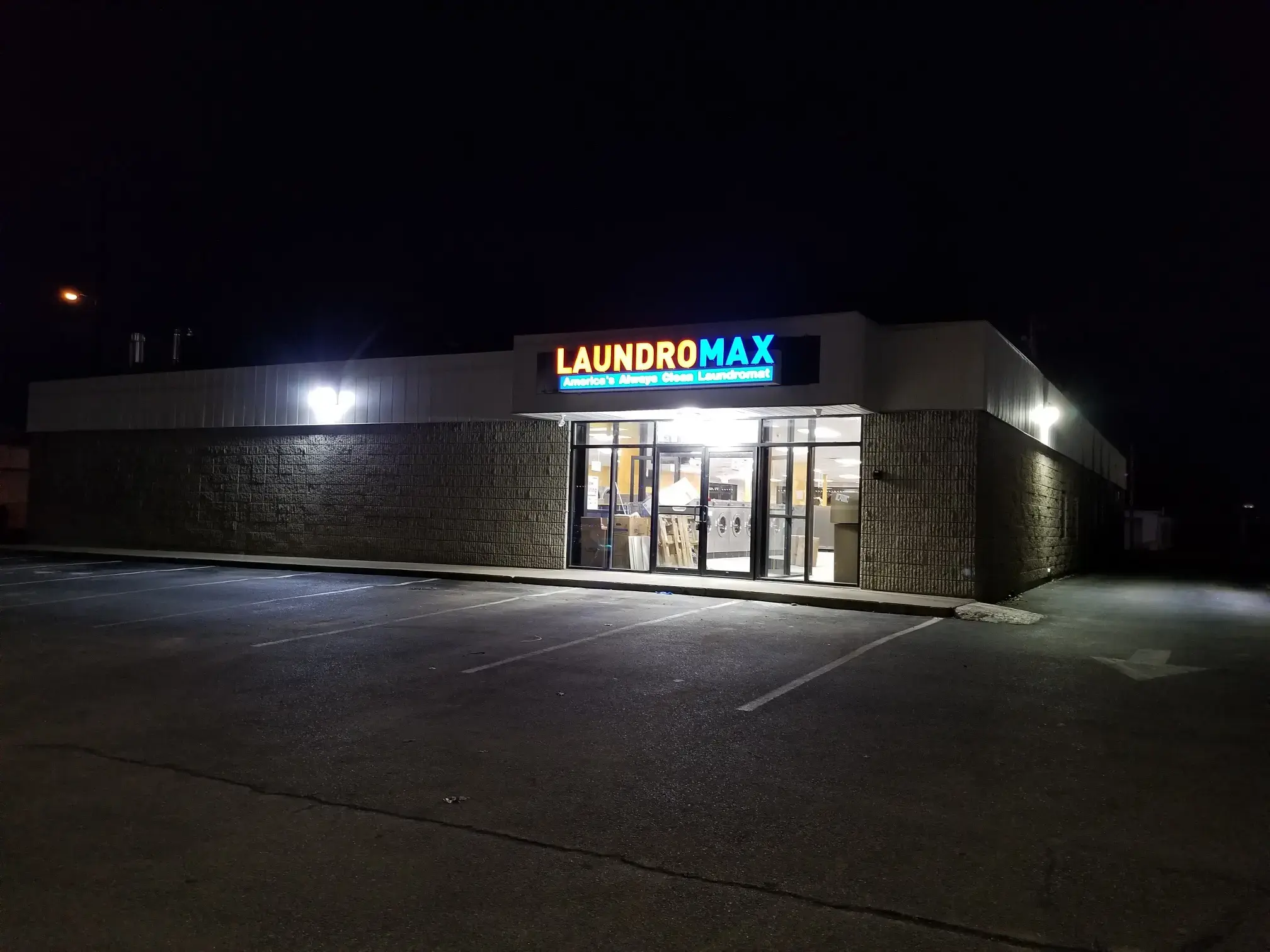 LaundroMax - Image 5
