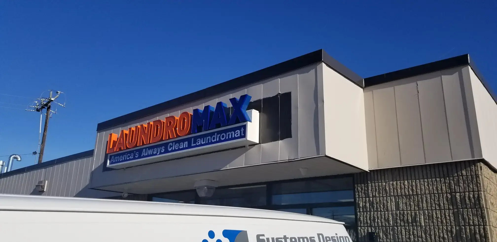 LaundroMax thumbnail 7