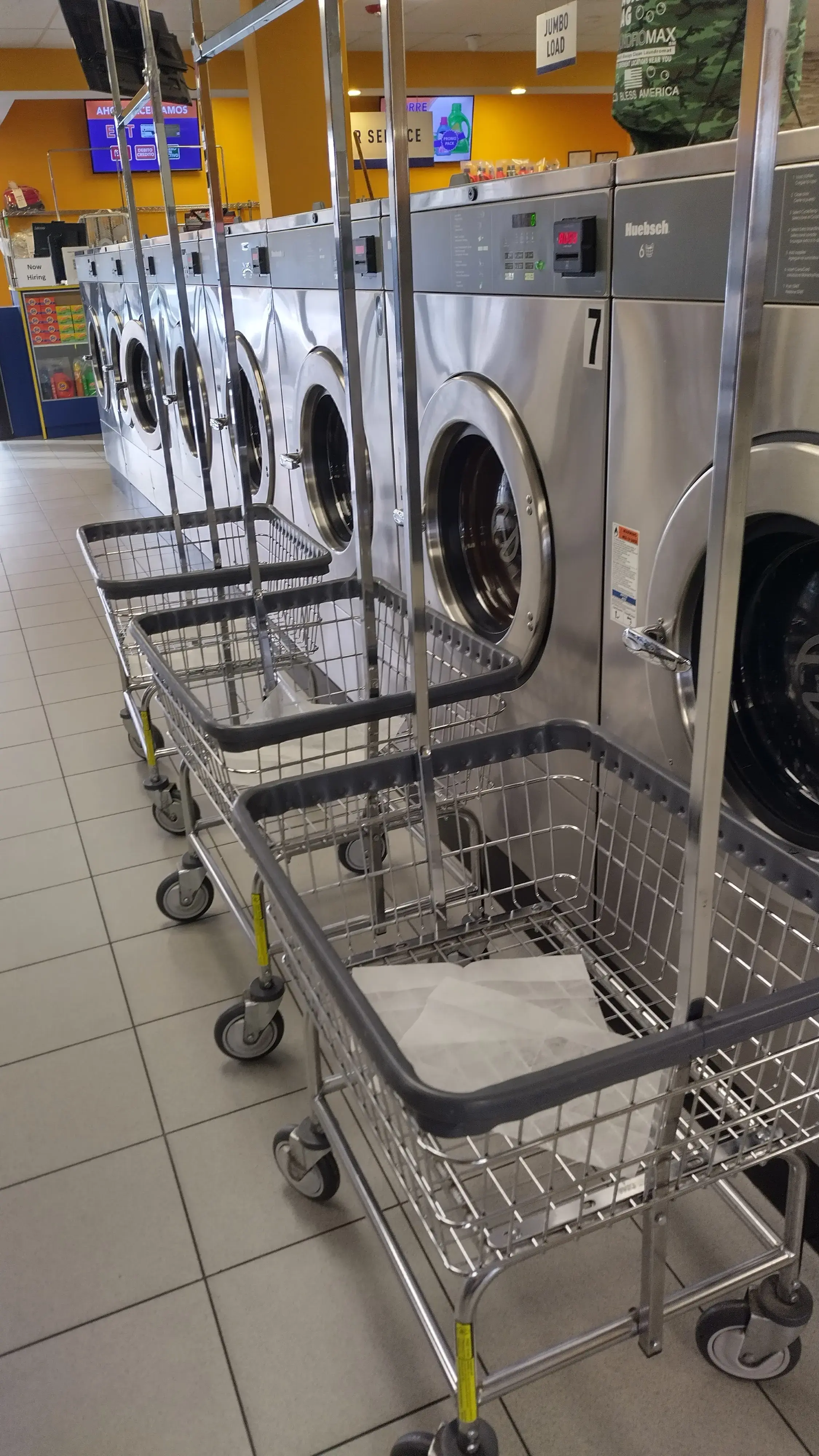 LaundroMax - Image 16