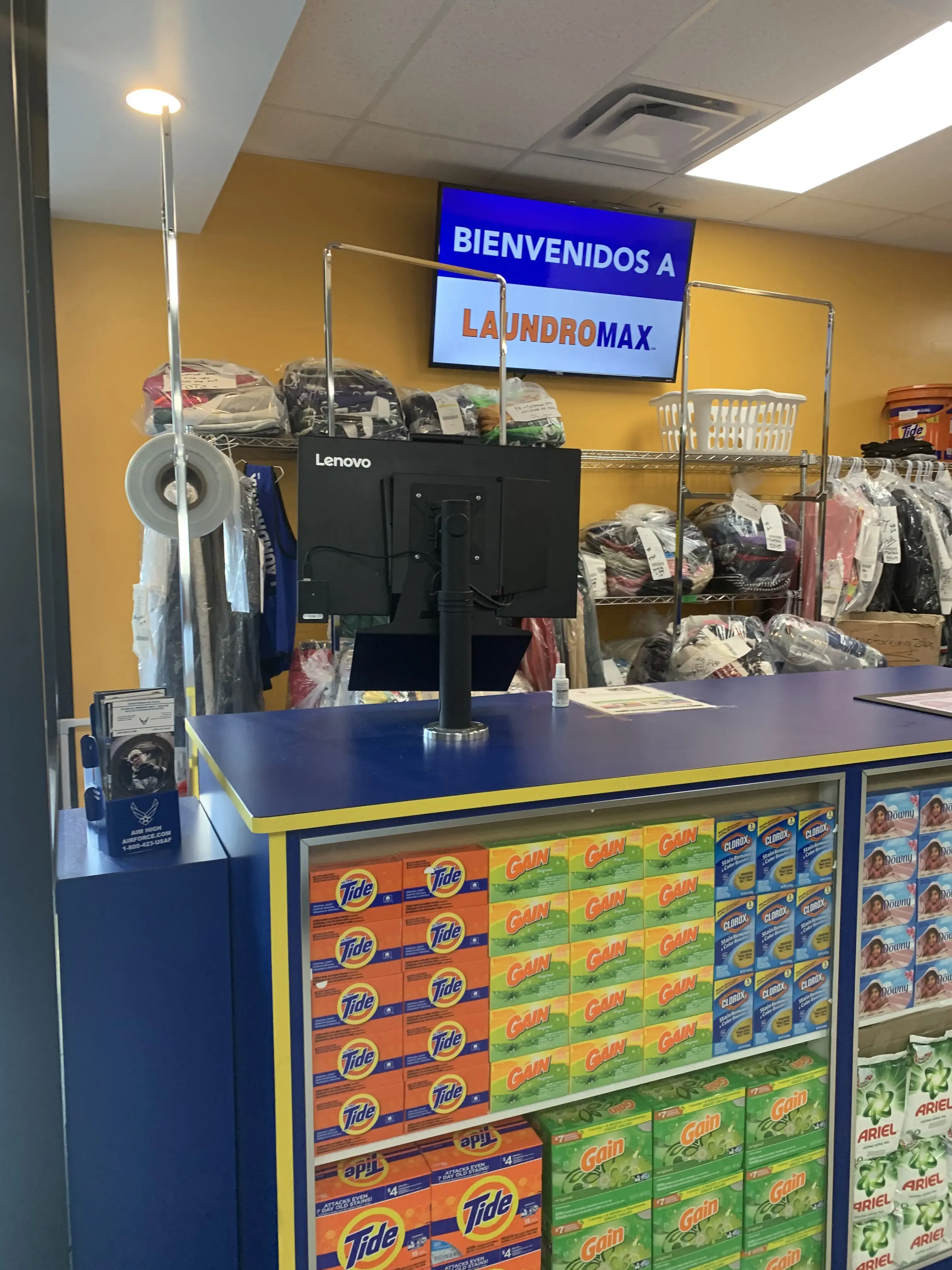 LaundroMax thumbnail 8