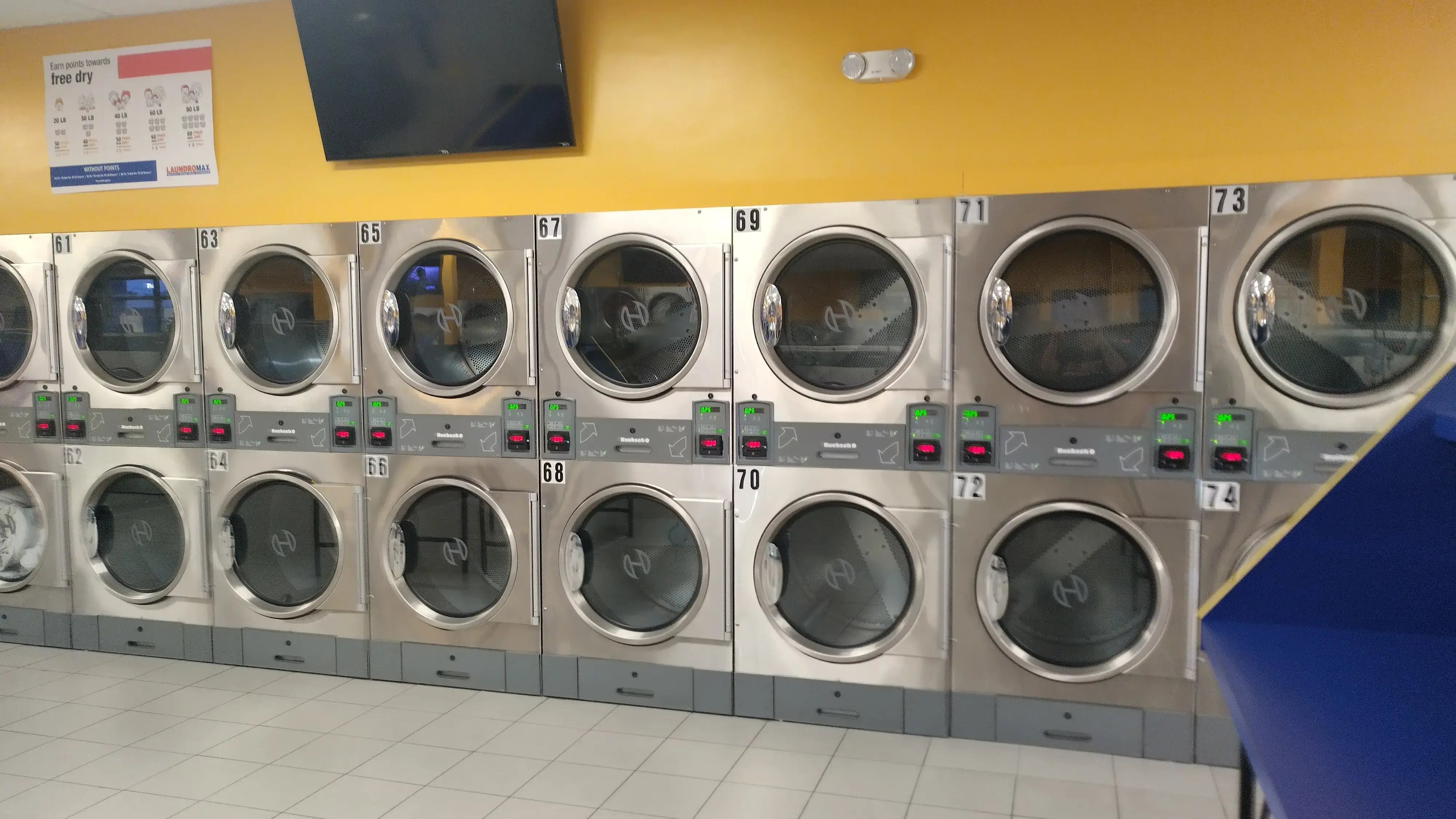 LaundroMax thumbnail 2