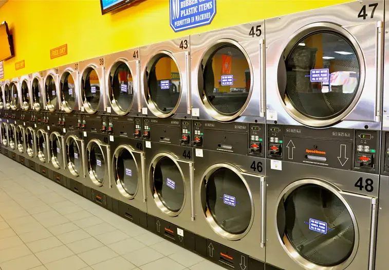 LaundroMax thumbnail 2
