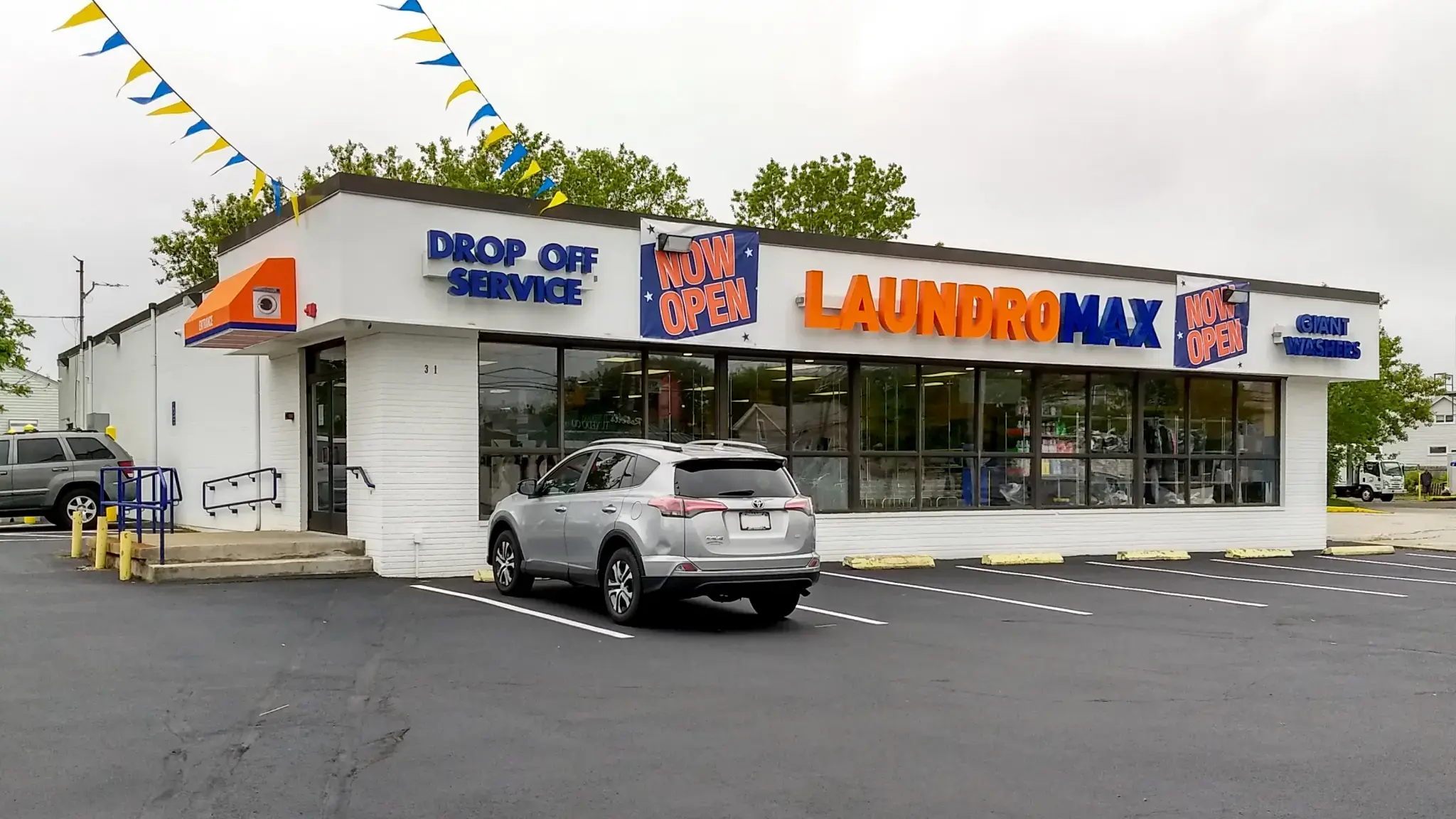 LaundroMax thumbnail 20