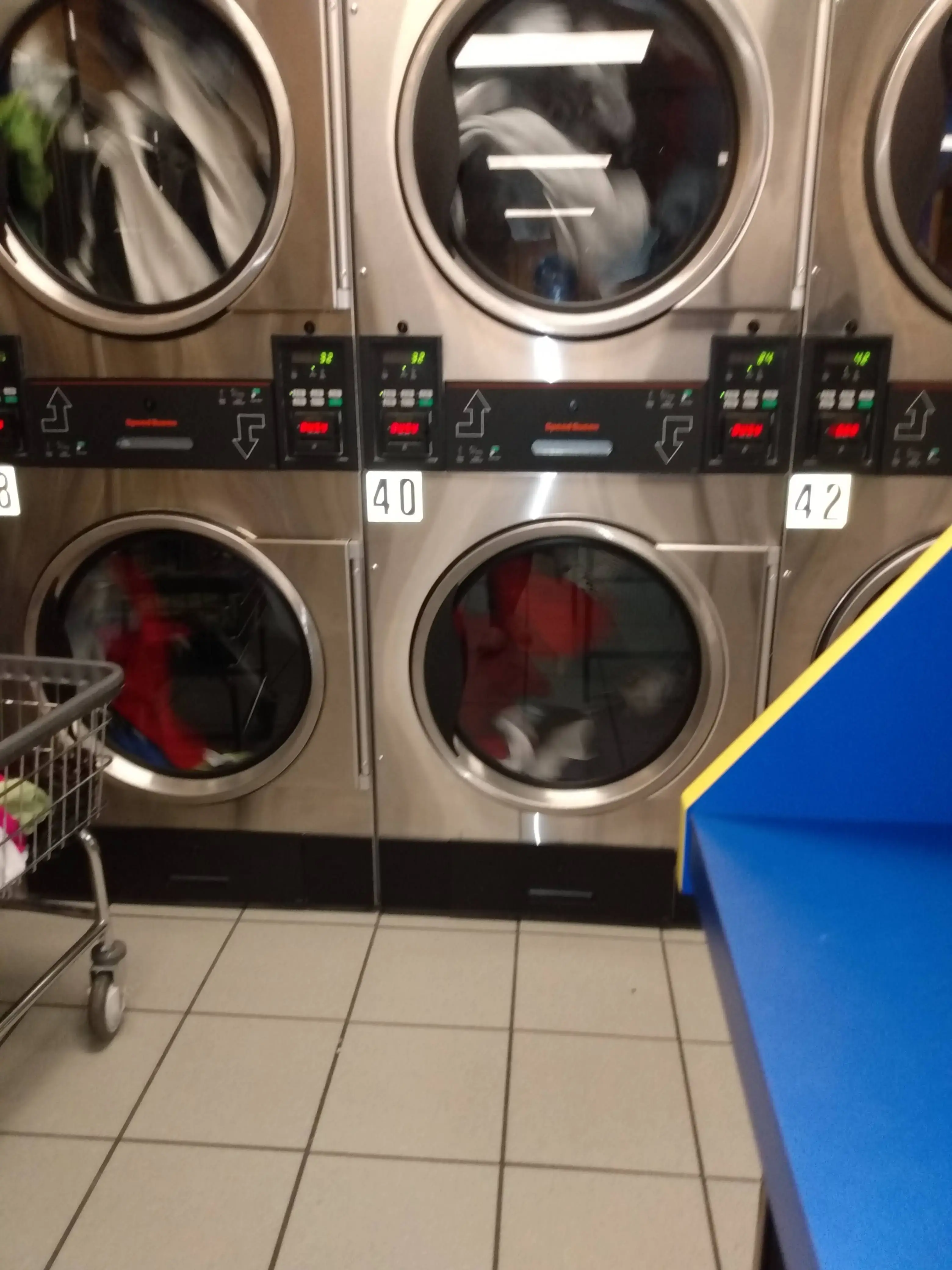 LaundroMax thumbnail 15
