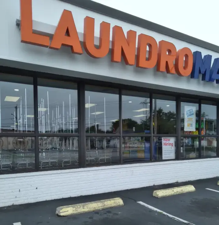LaundroMax thumbnail 3
