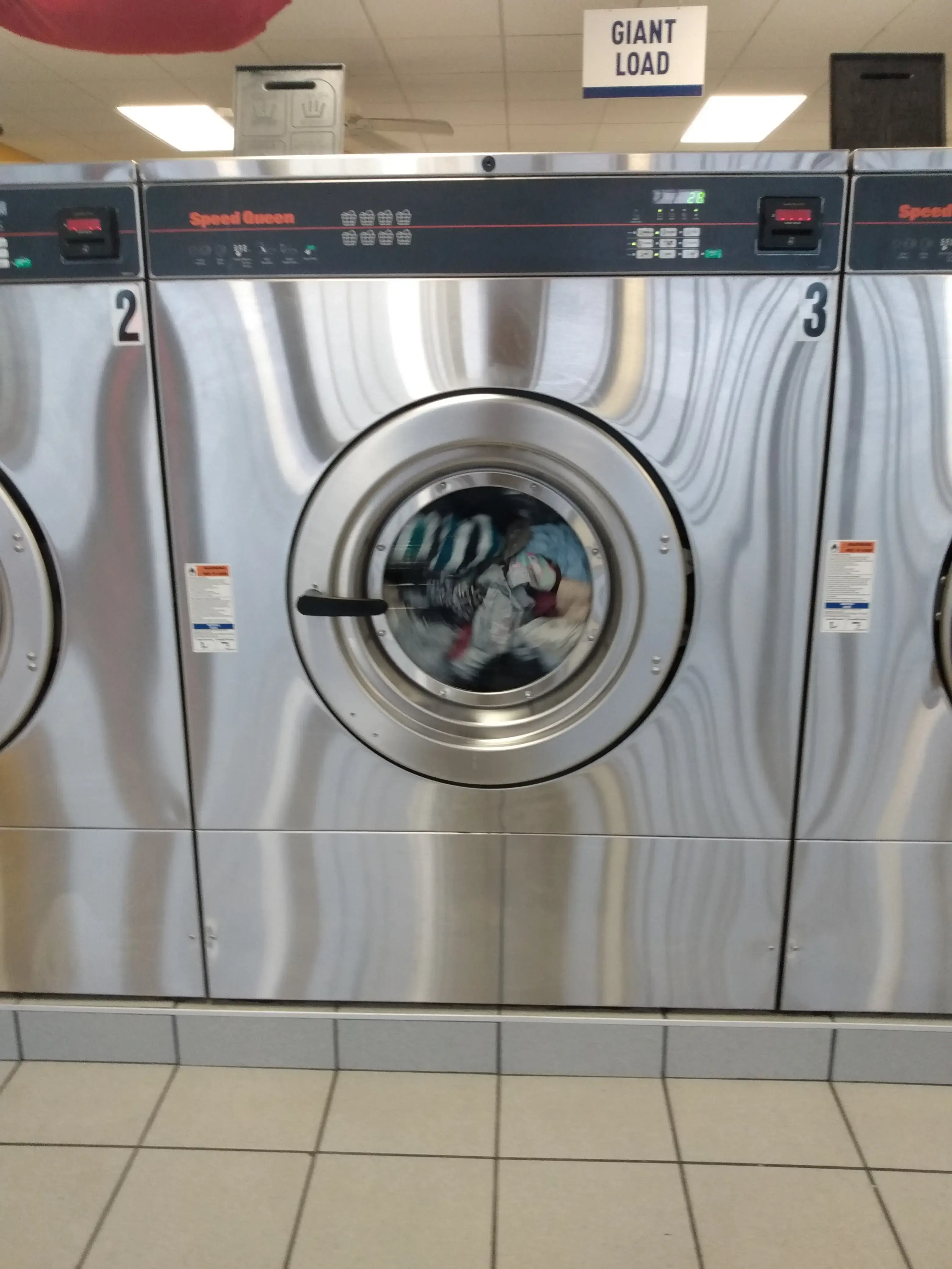 LaundroMax thumbnail 8