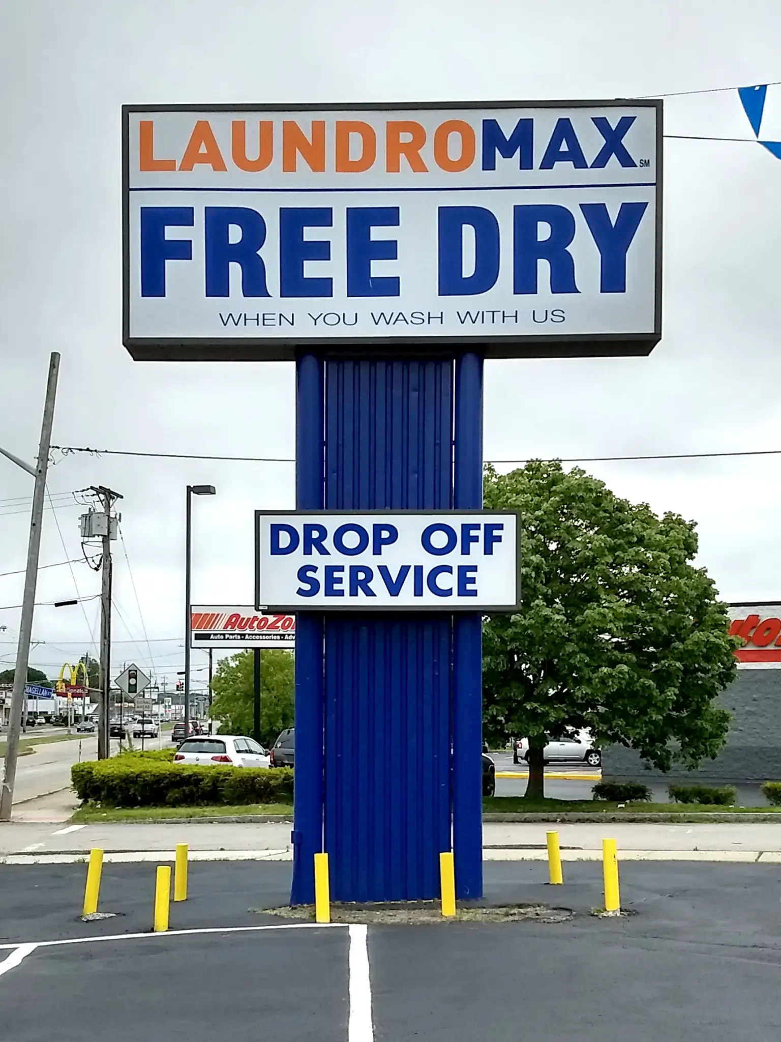 LaundroMax thumbnail 17