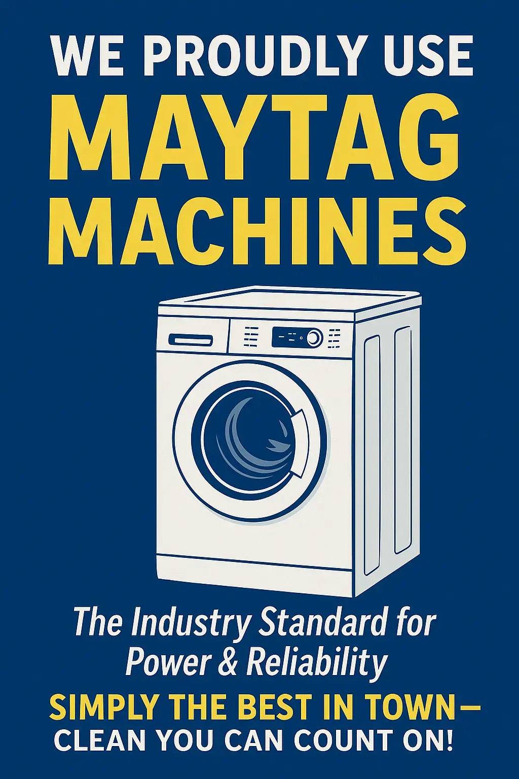 Laundromax - Image 19