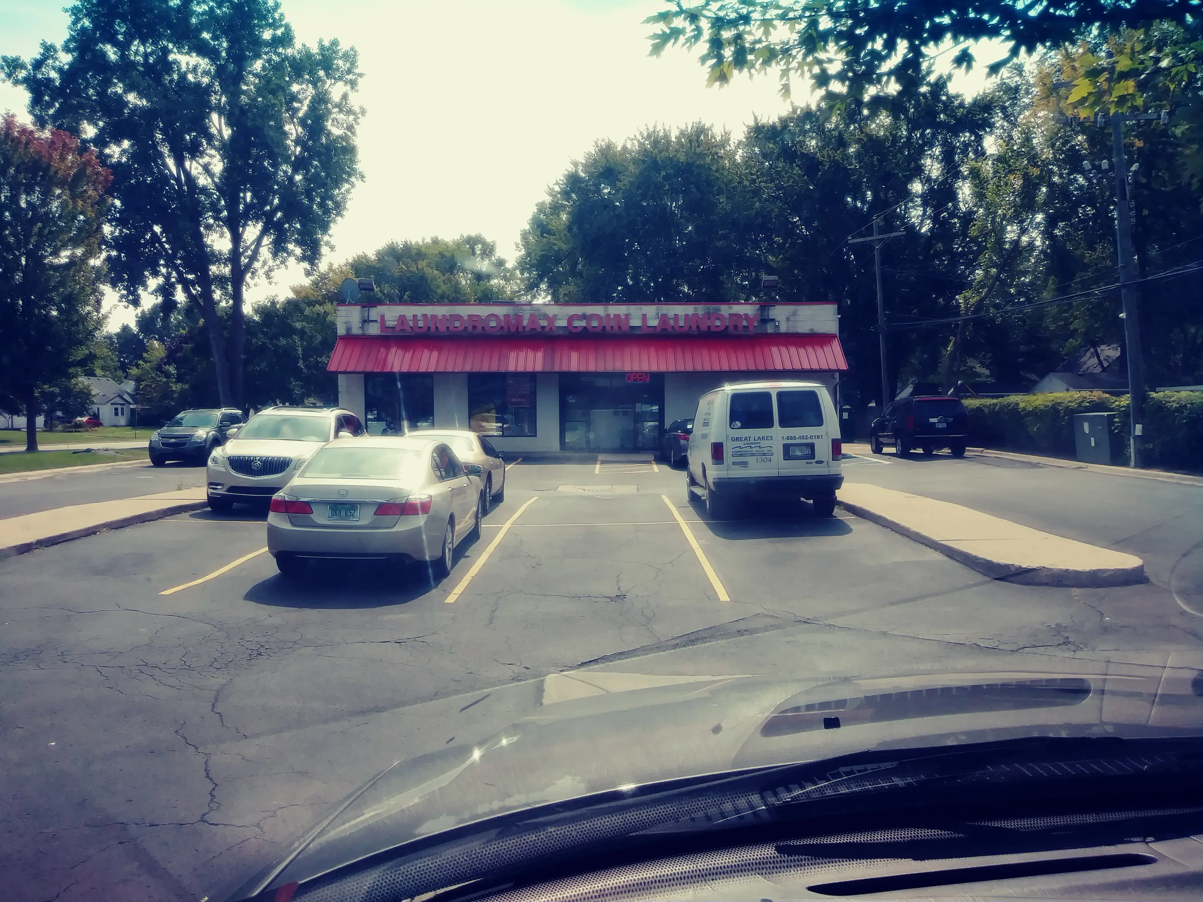 Laundromax - Image 12