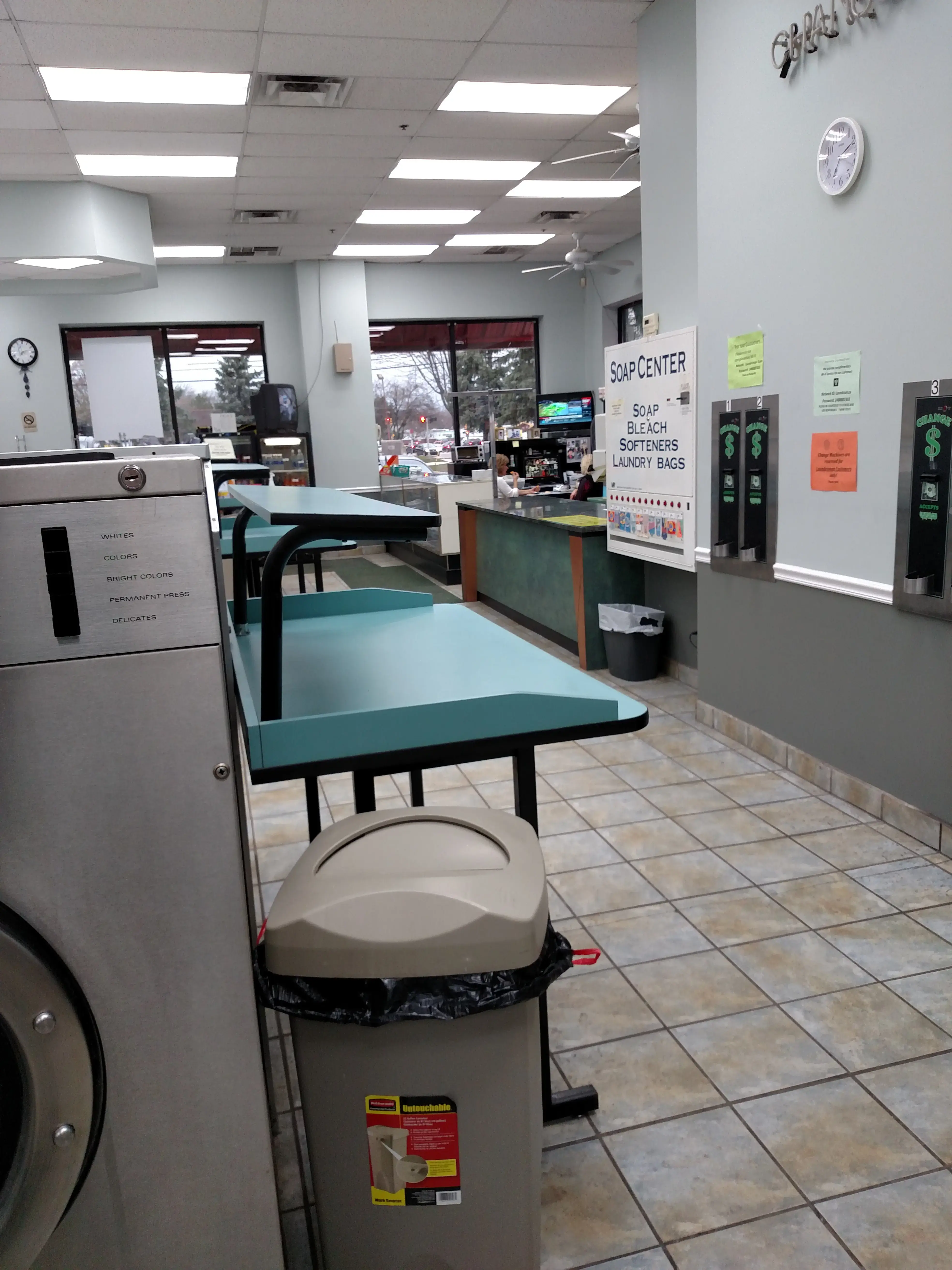 Laundromax - Image 13