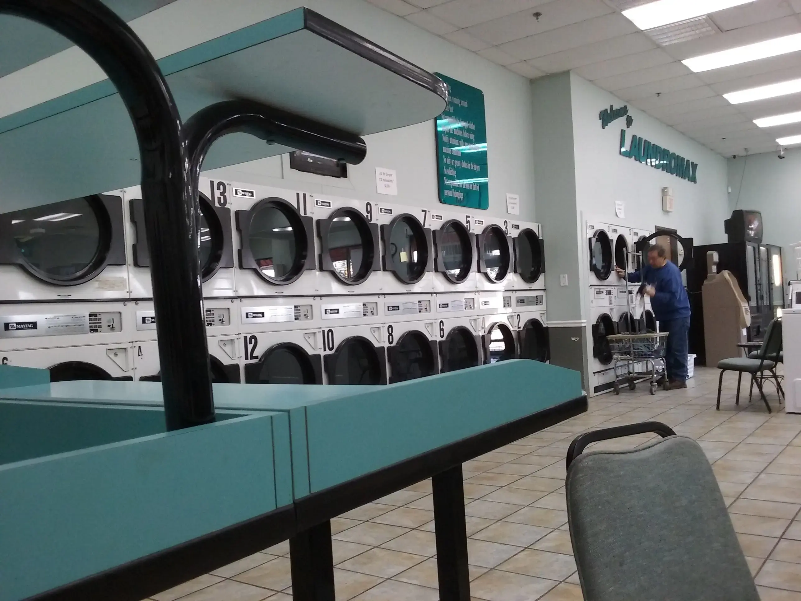 Laundromax - Image 16