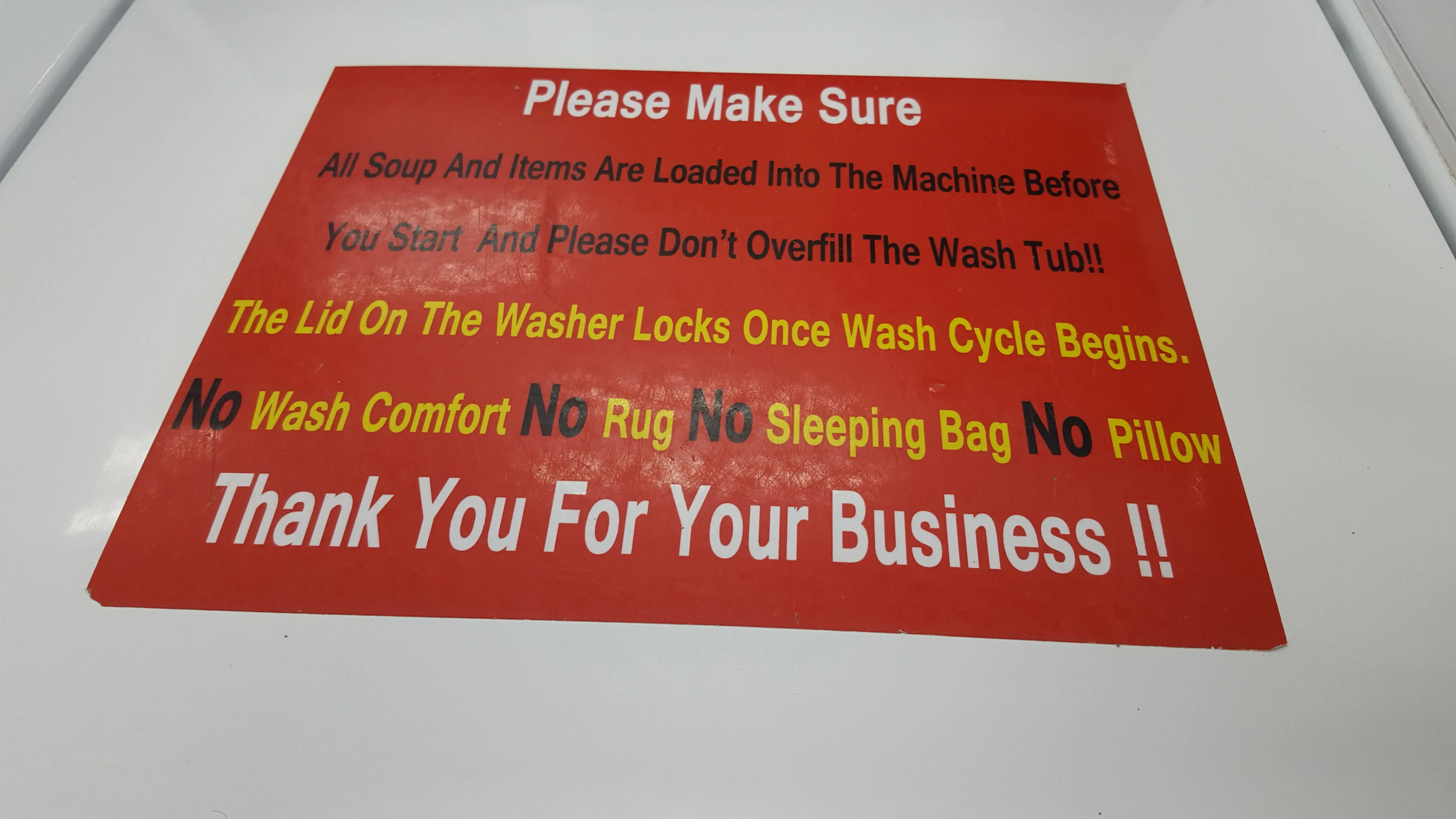 Laundromax - Image 17