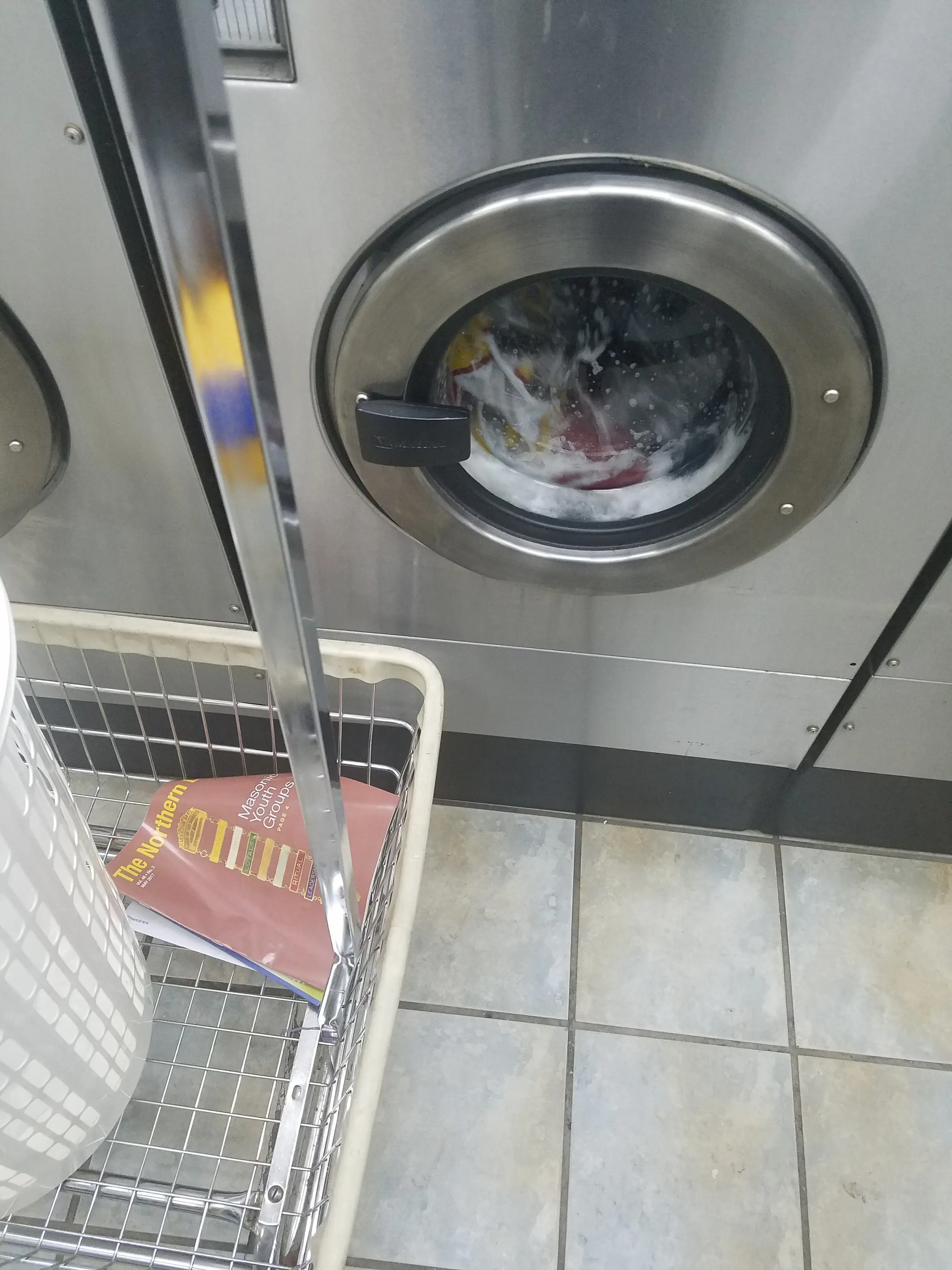 Laundromax thumbnail 15