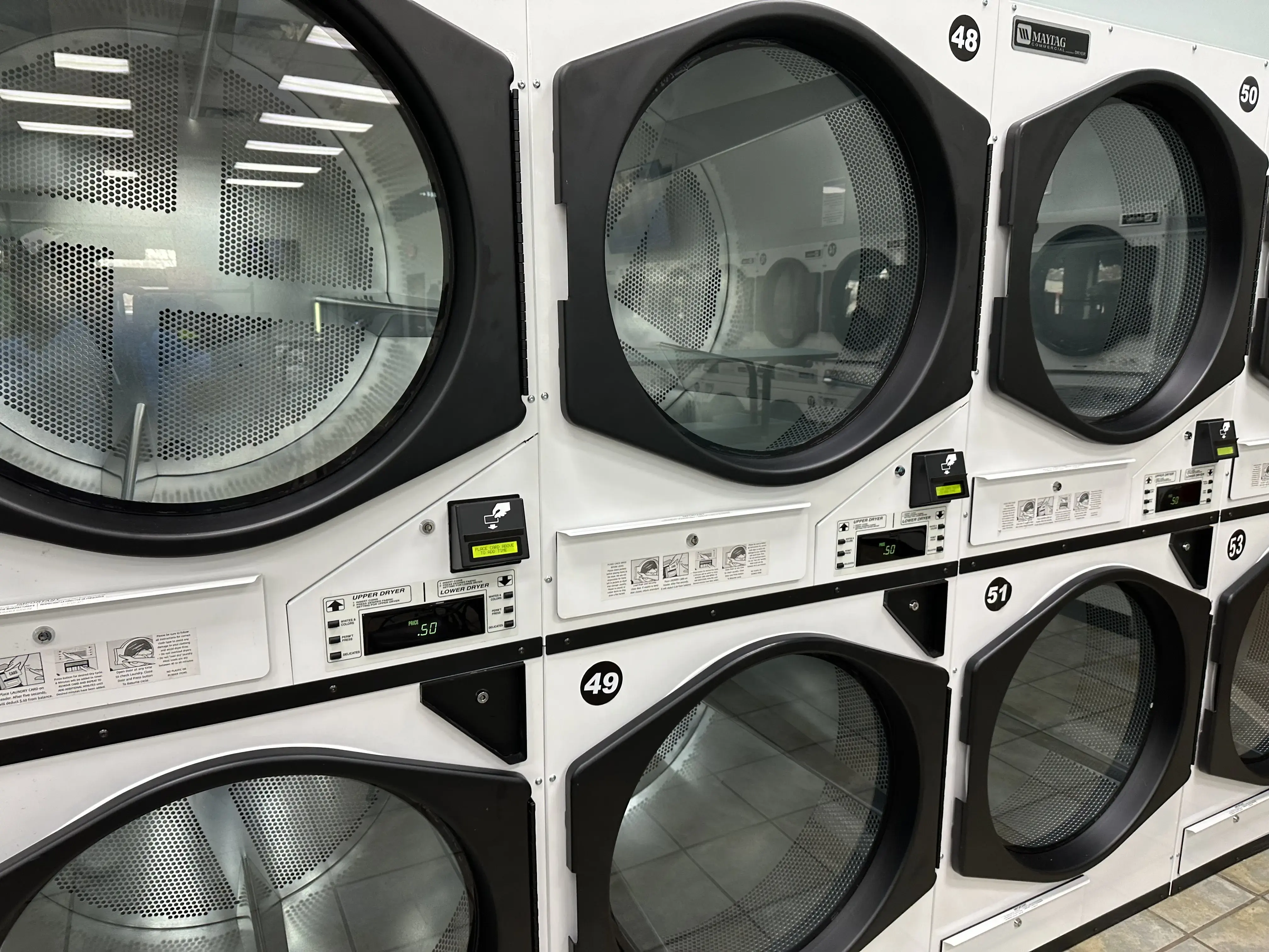 Laundromax thumbnail 3