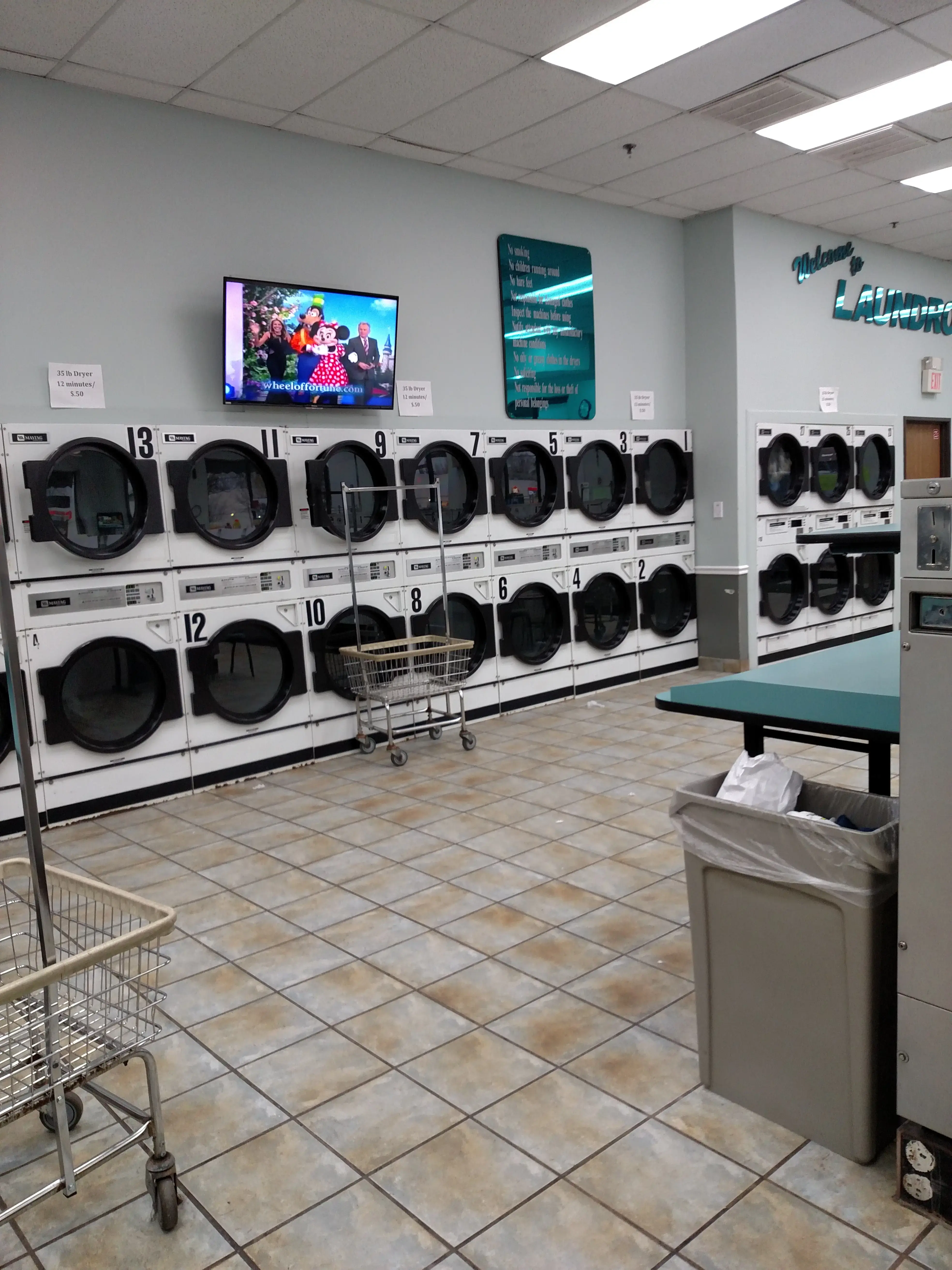 Laundromax thumbnail 14