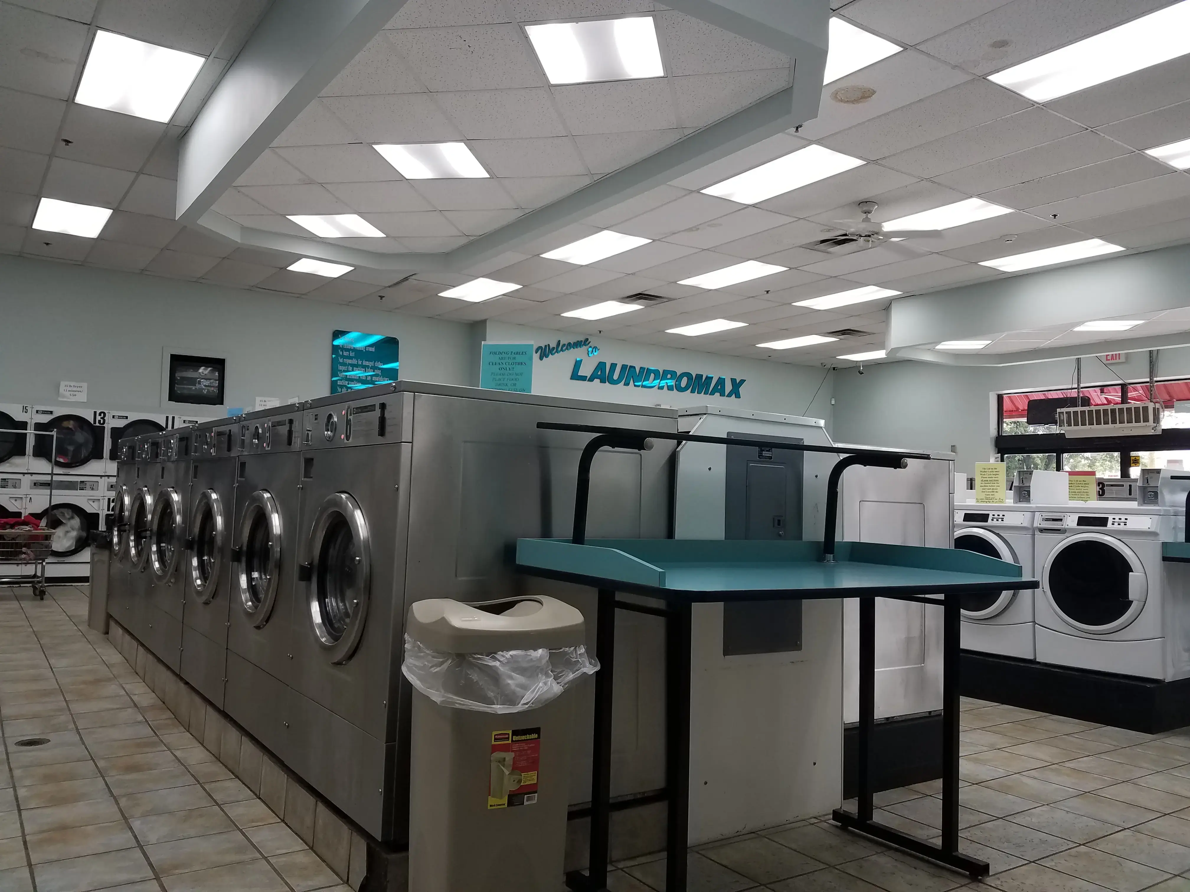 Laundromax - Image 2