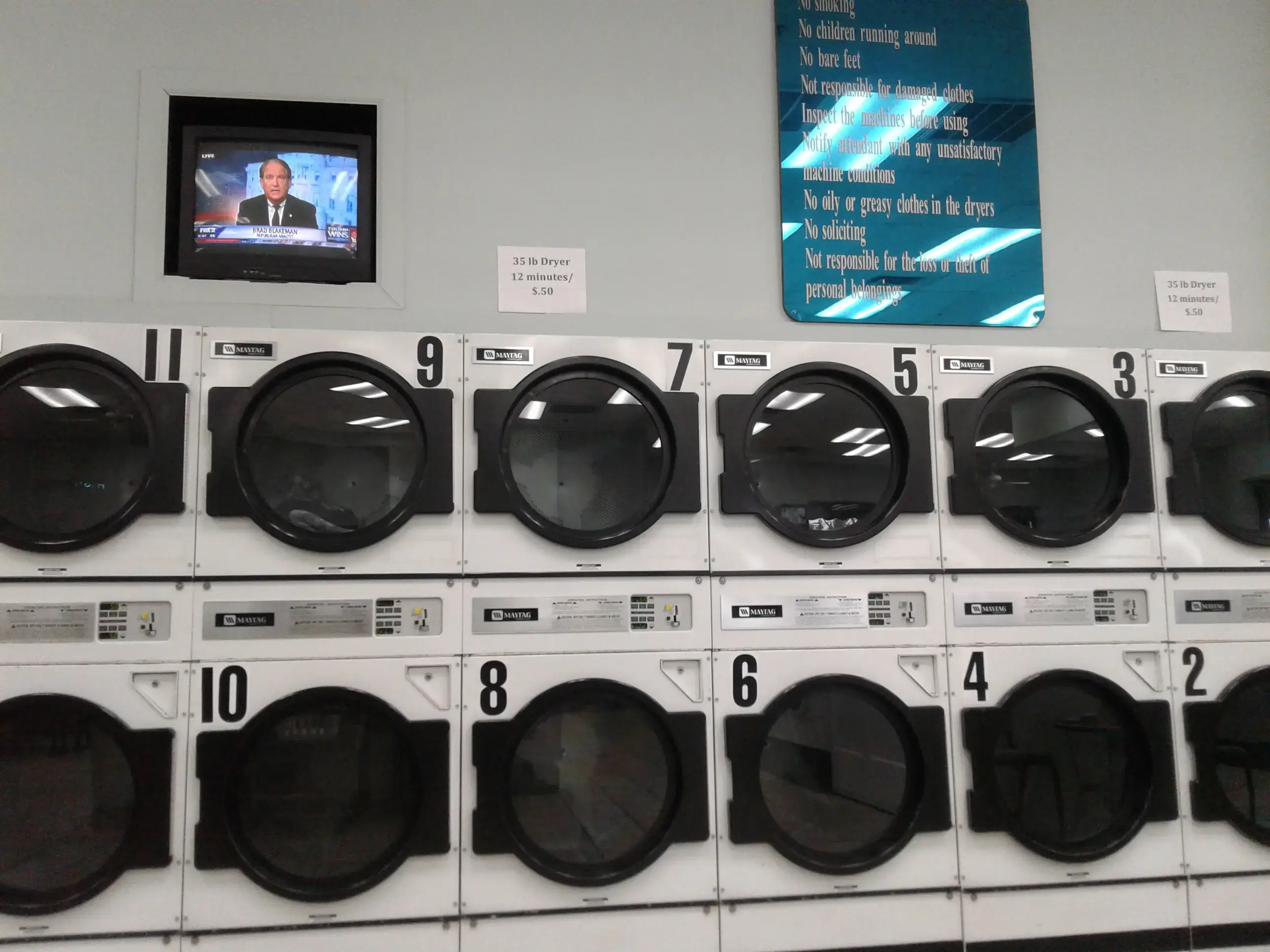 Laundromax - Image 8