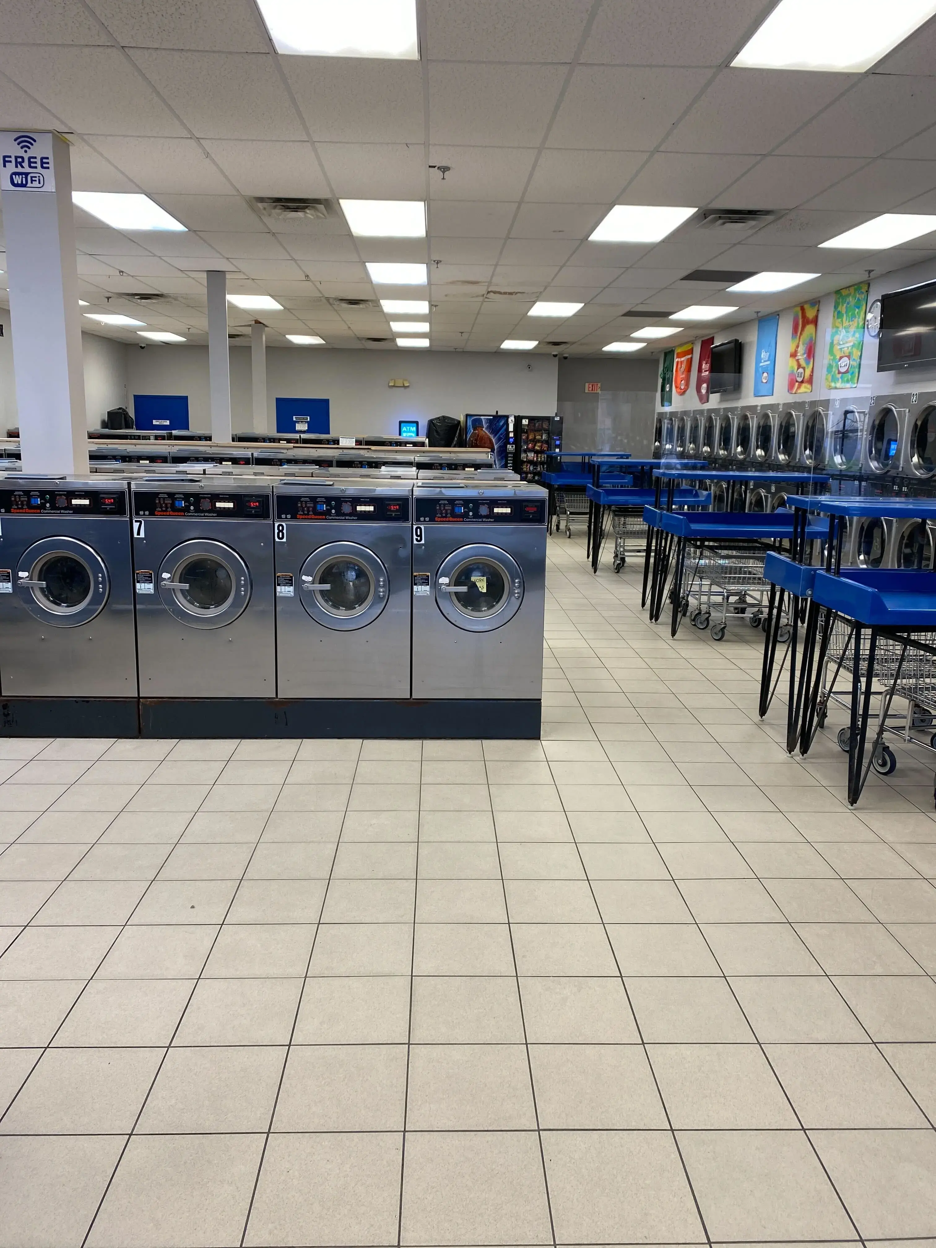 Laundromax thumbnail 18