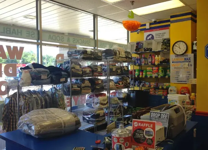 Laundromax - Image 6