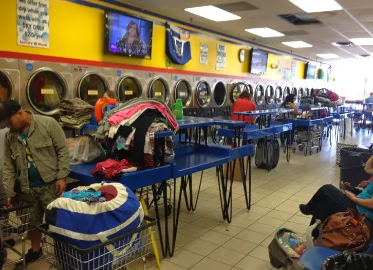 Laundromax thumbnail 8