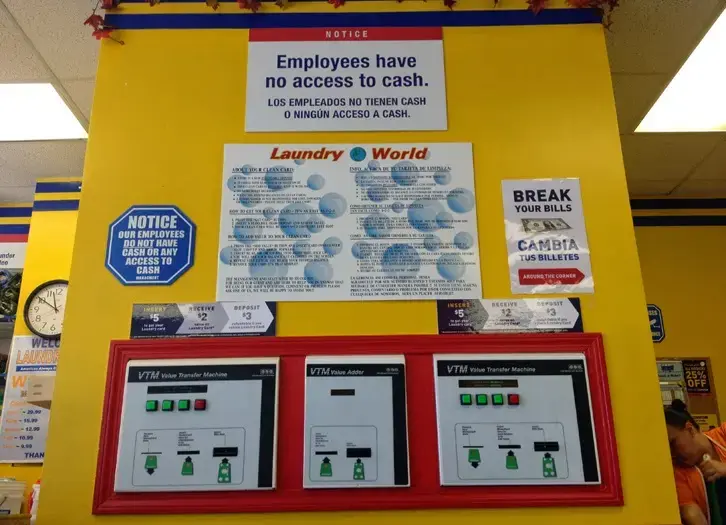 Laundromax - Image 3