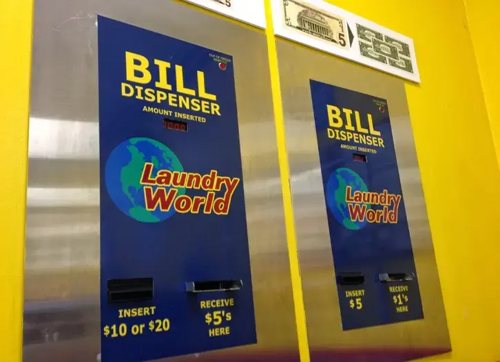 Laundromax thumbnail 4