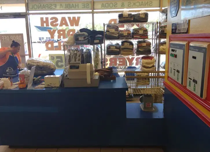 Laundromax thumbnail 10