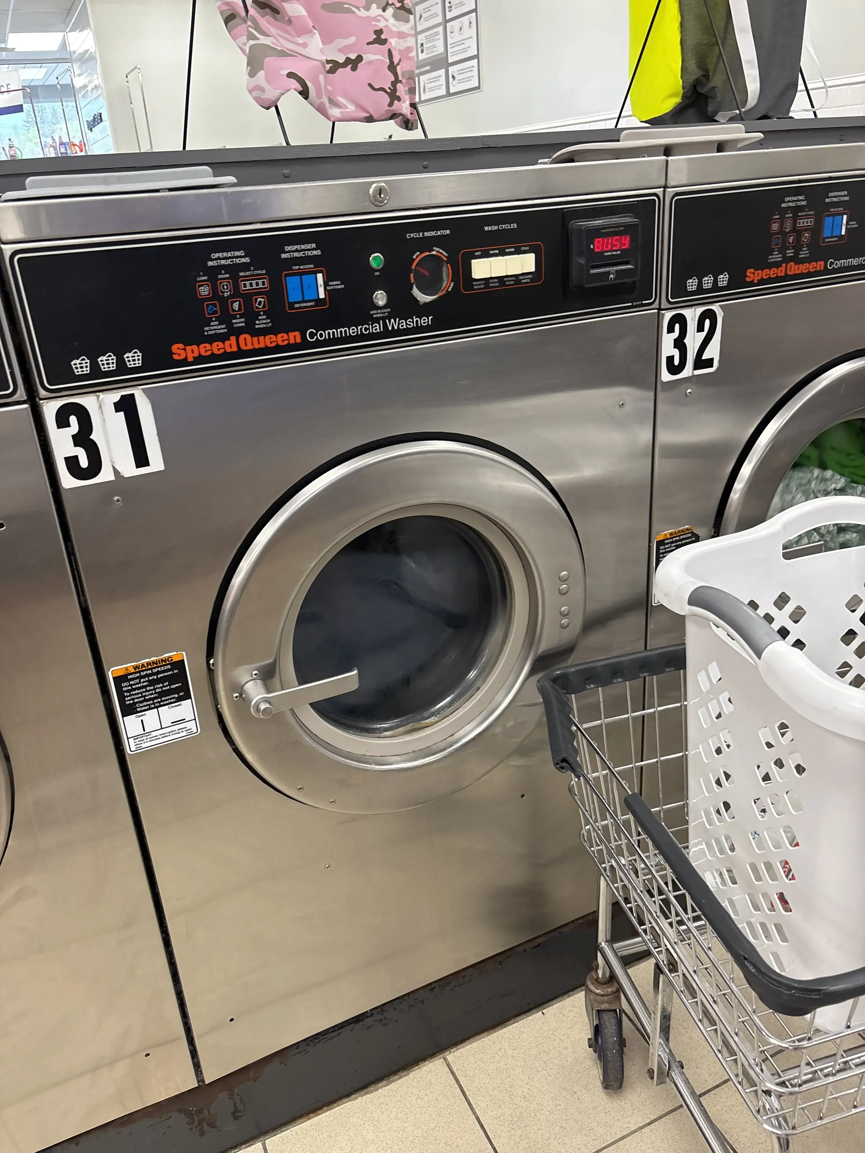 Laundromax thumbnail 2