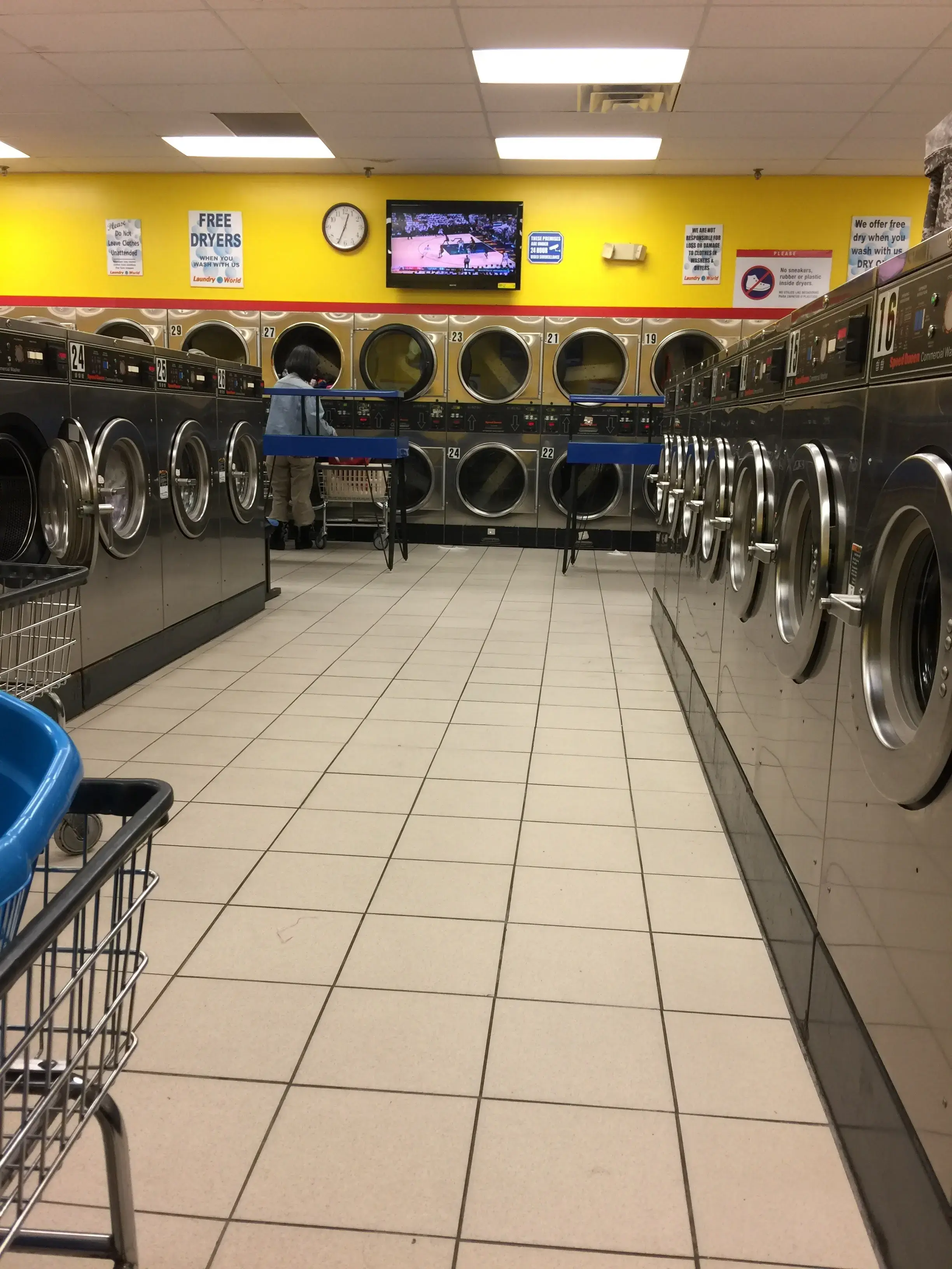 Laundromax thumbnail 14