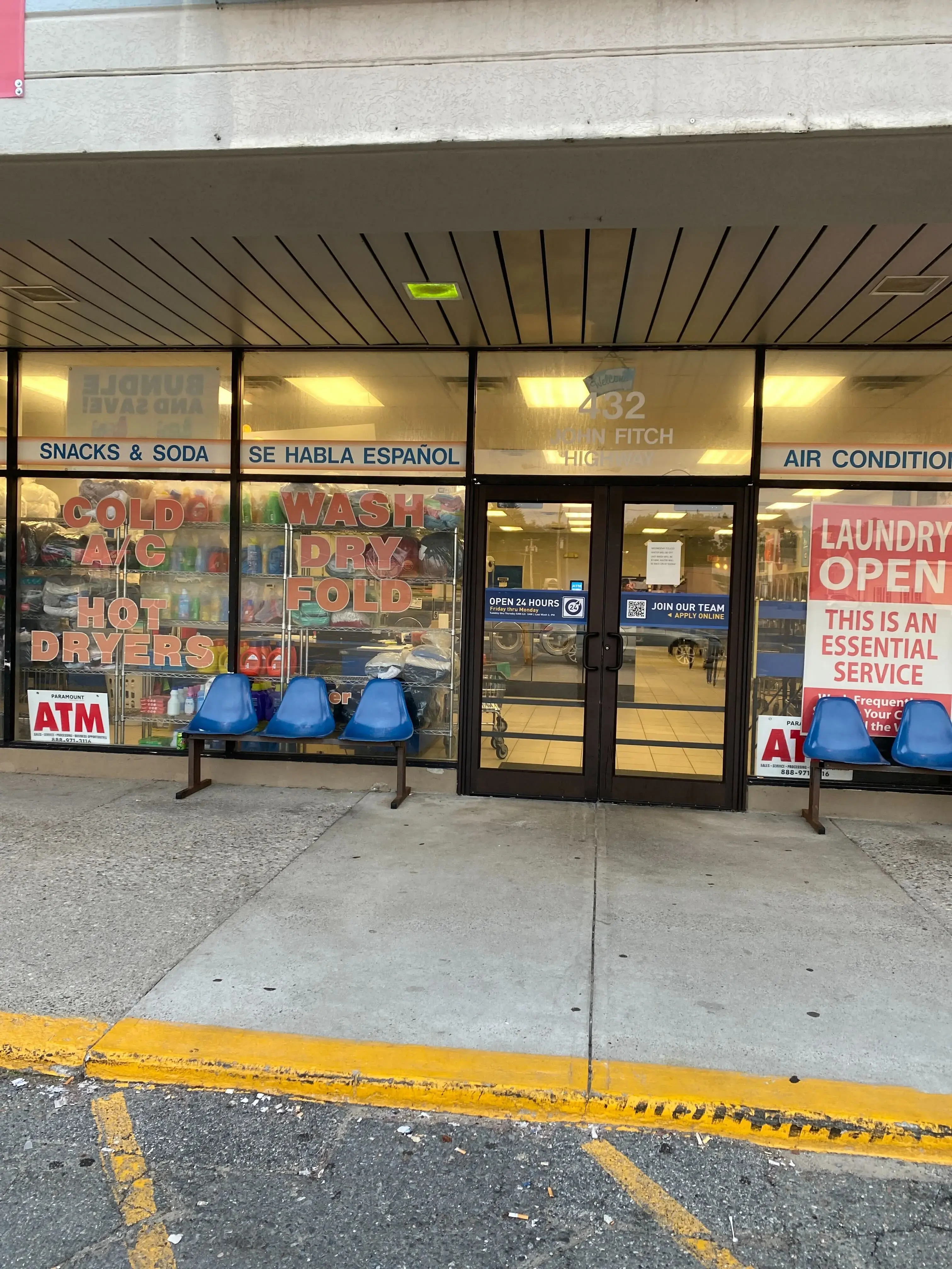 Laundromax thumbnail 7