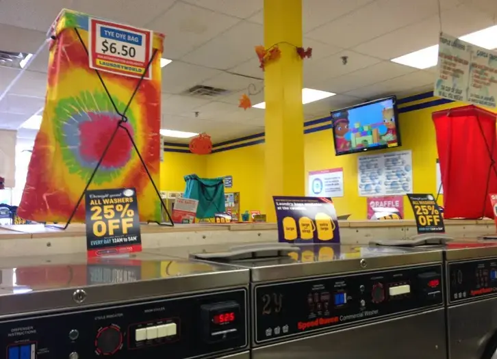 Laundromax - Image 20