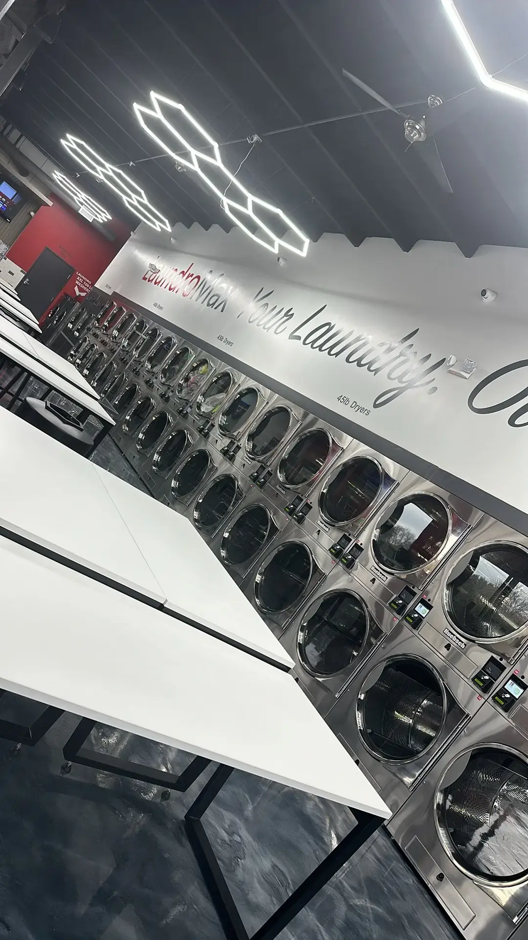 Laundromax - Image 20