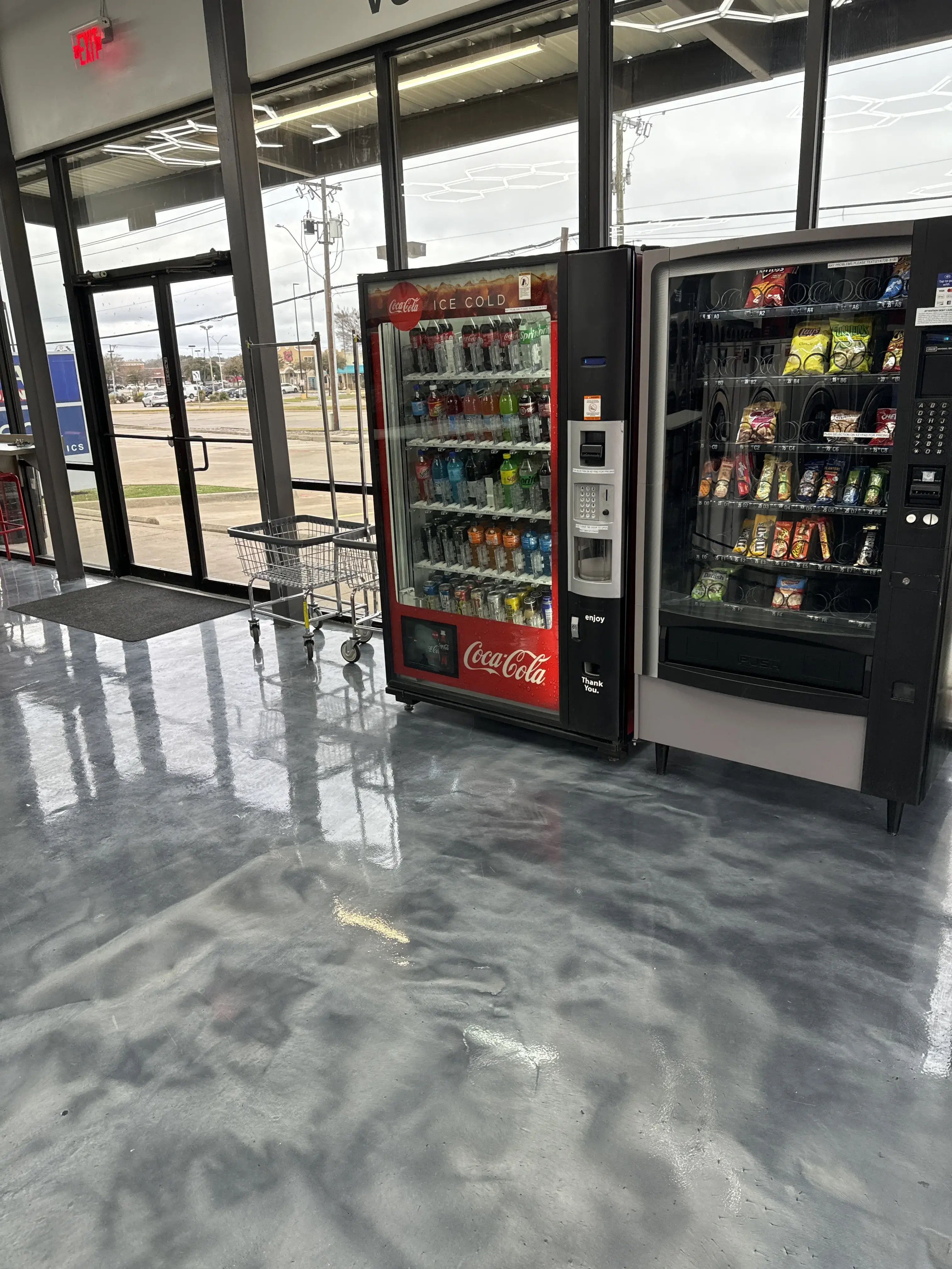 Laundromax thumbnail 13