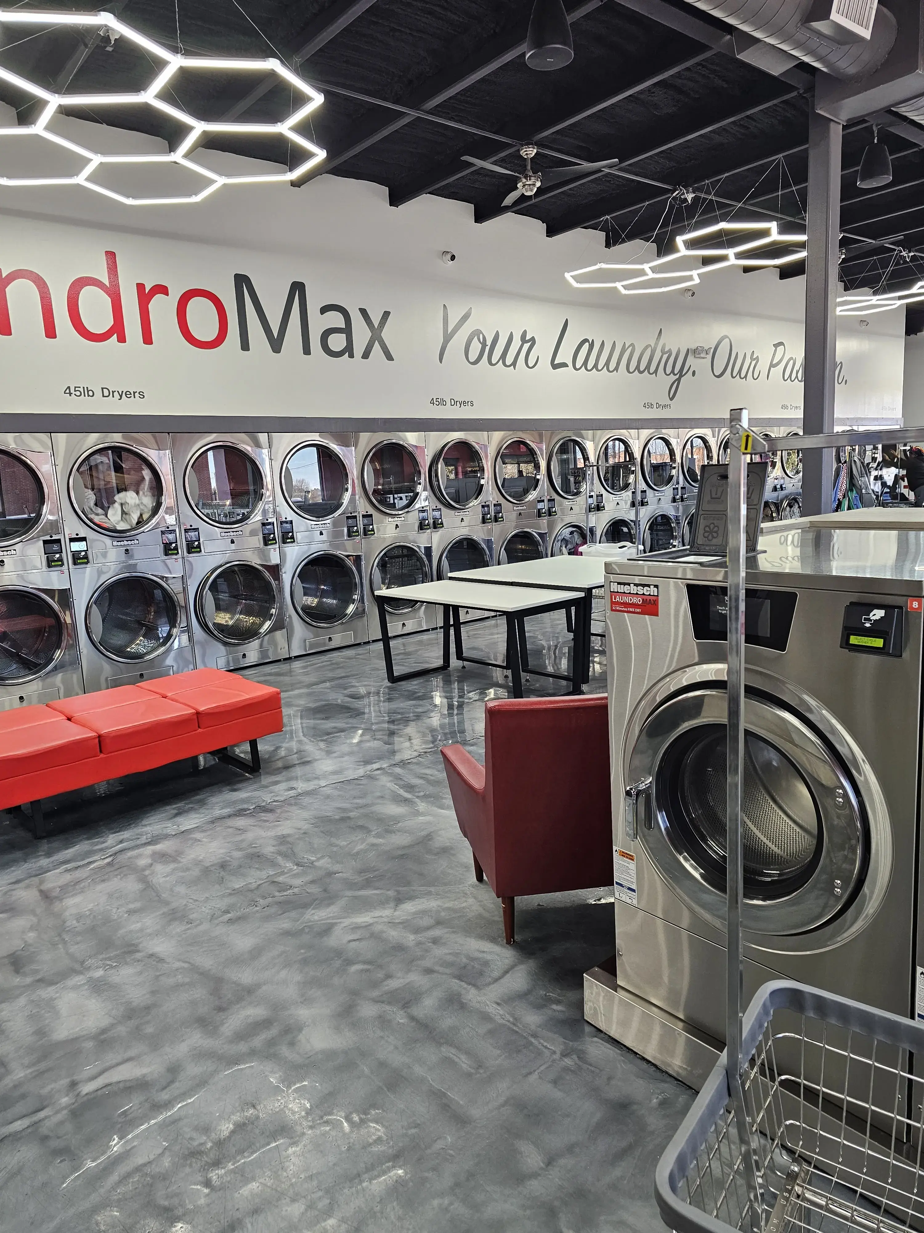Laundromax - Image 2