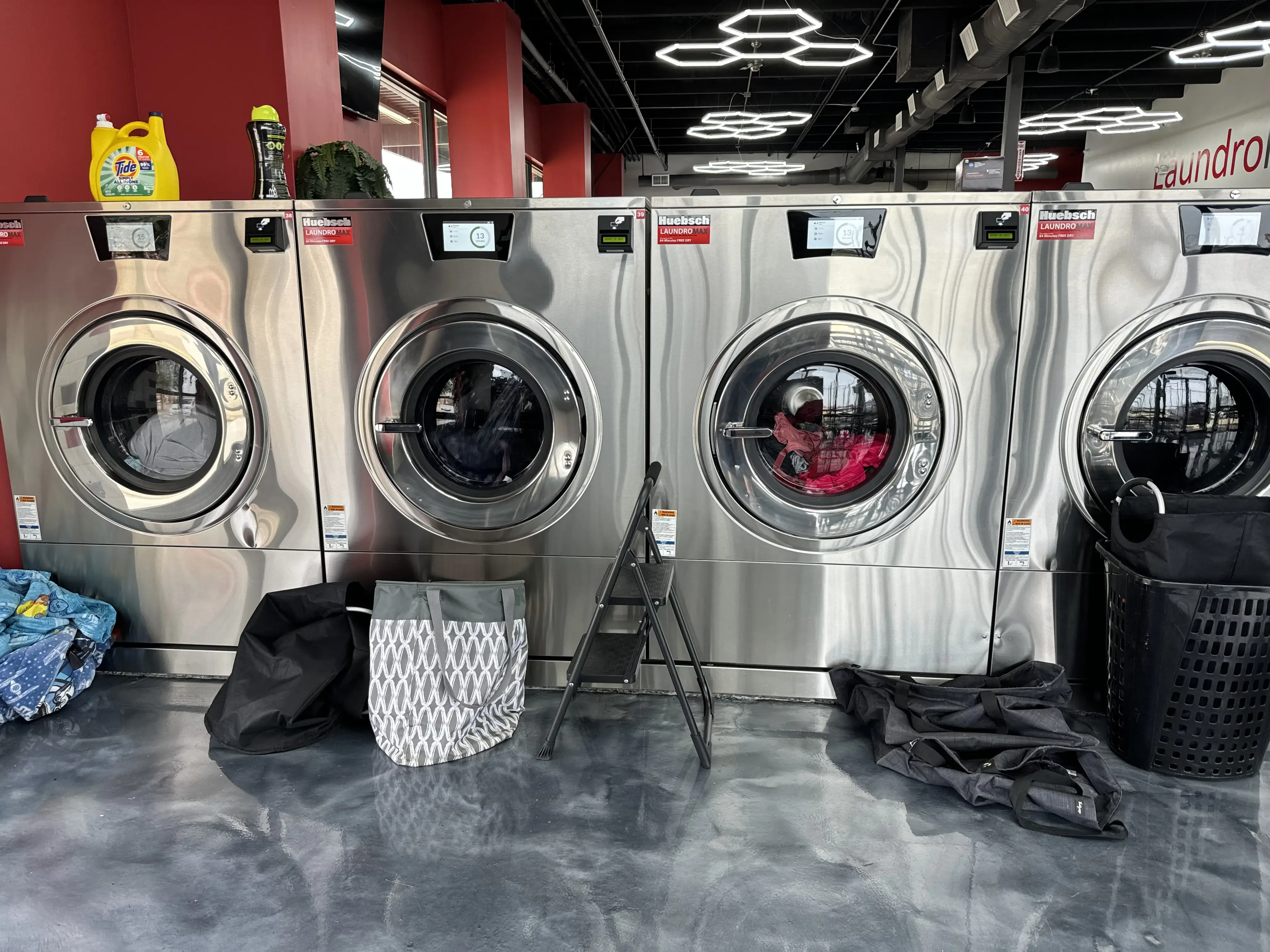 Laundromax thumbnail 3