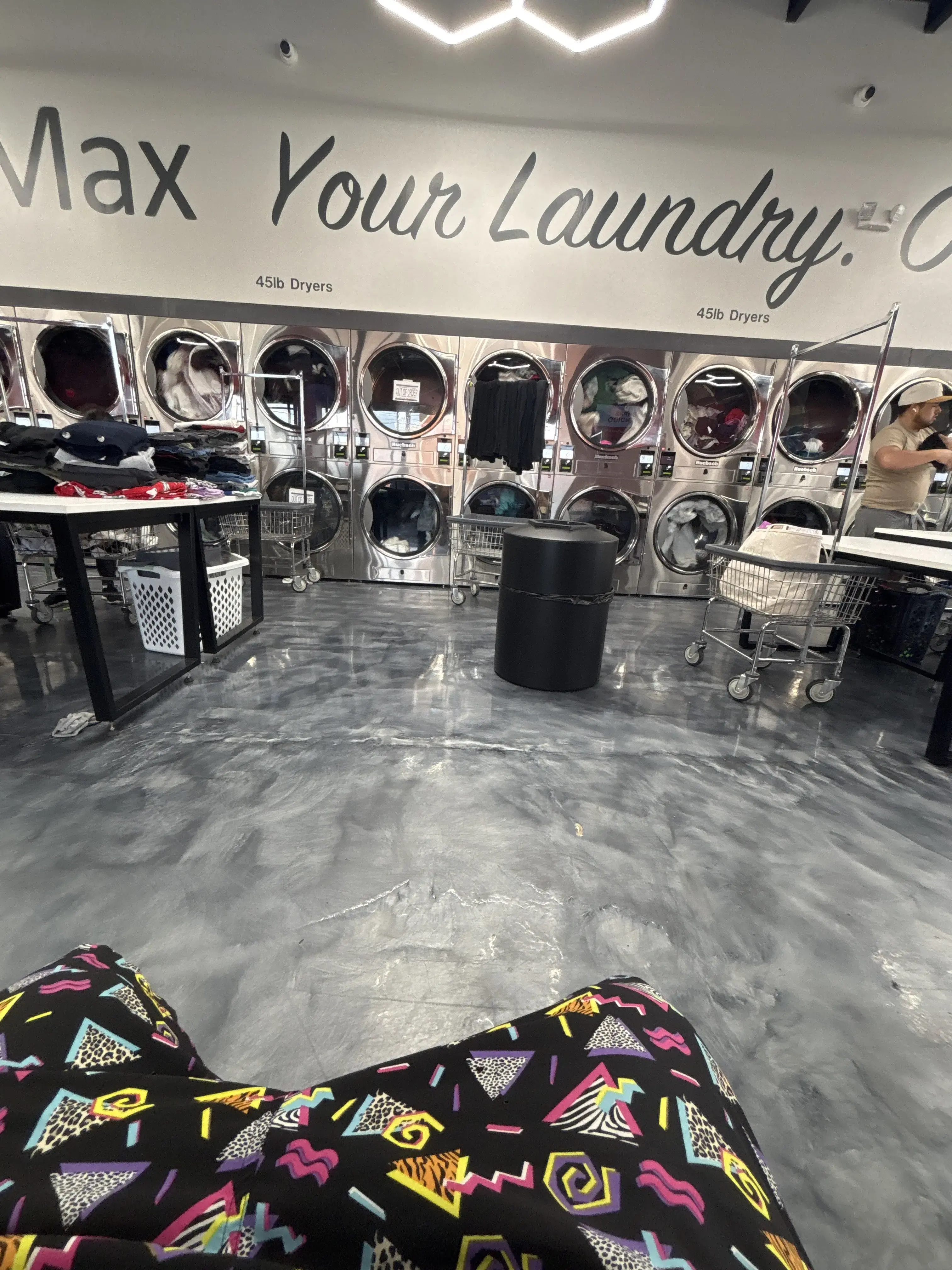 Laundromax thumbnail 12