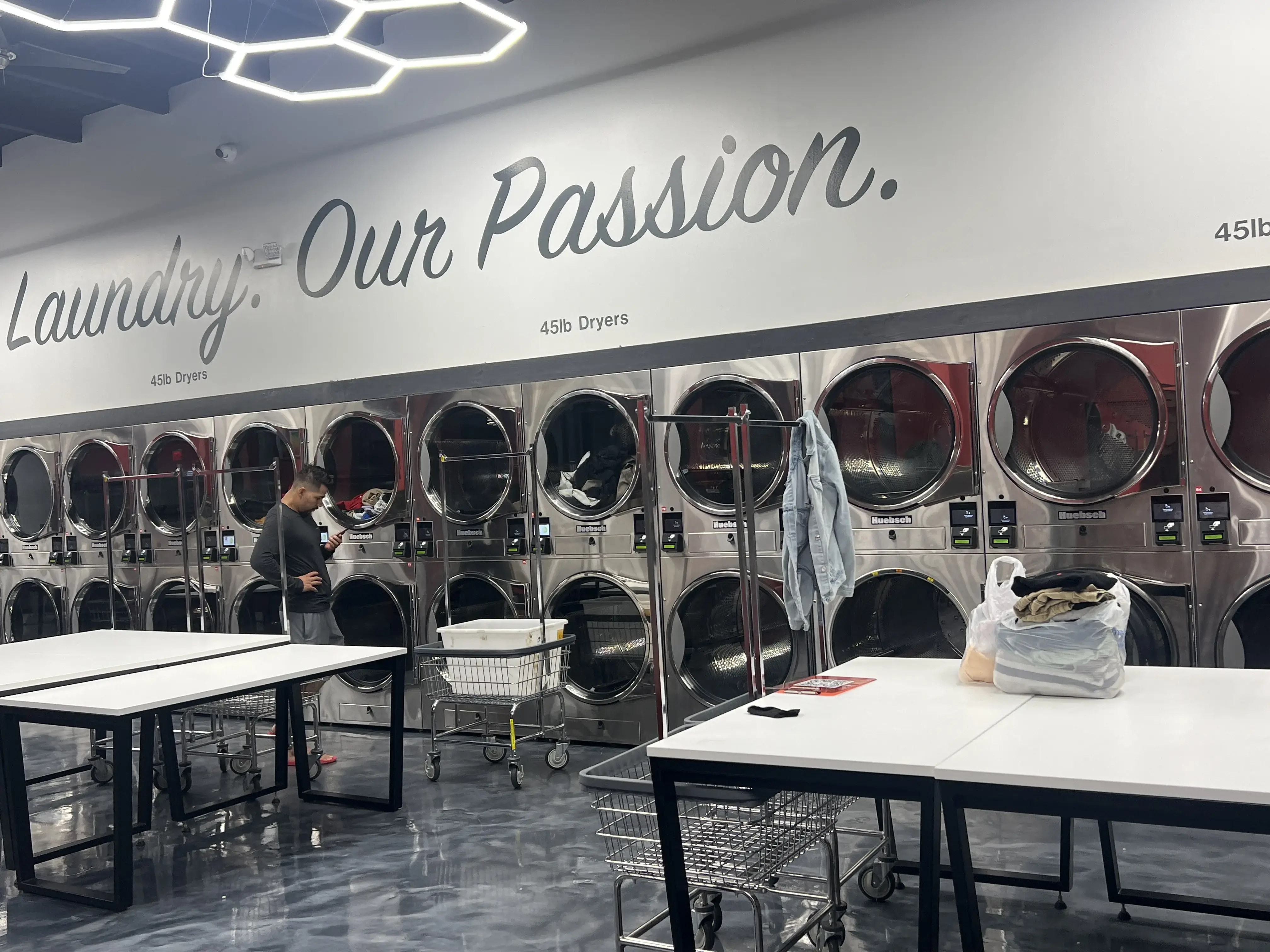 Laundromax - Image 1