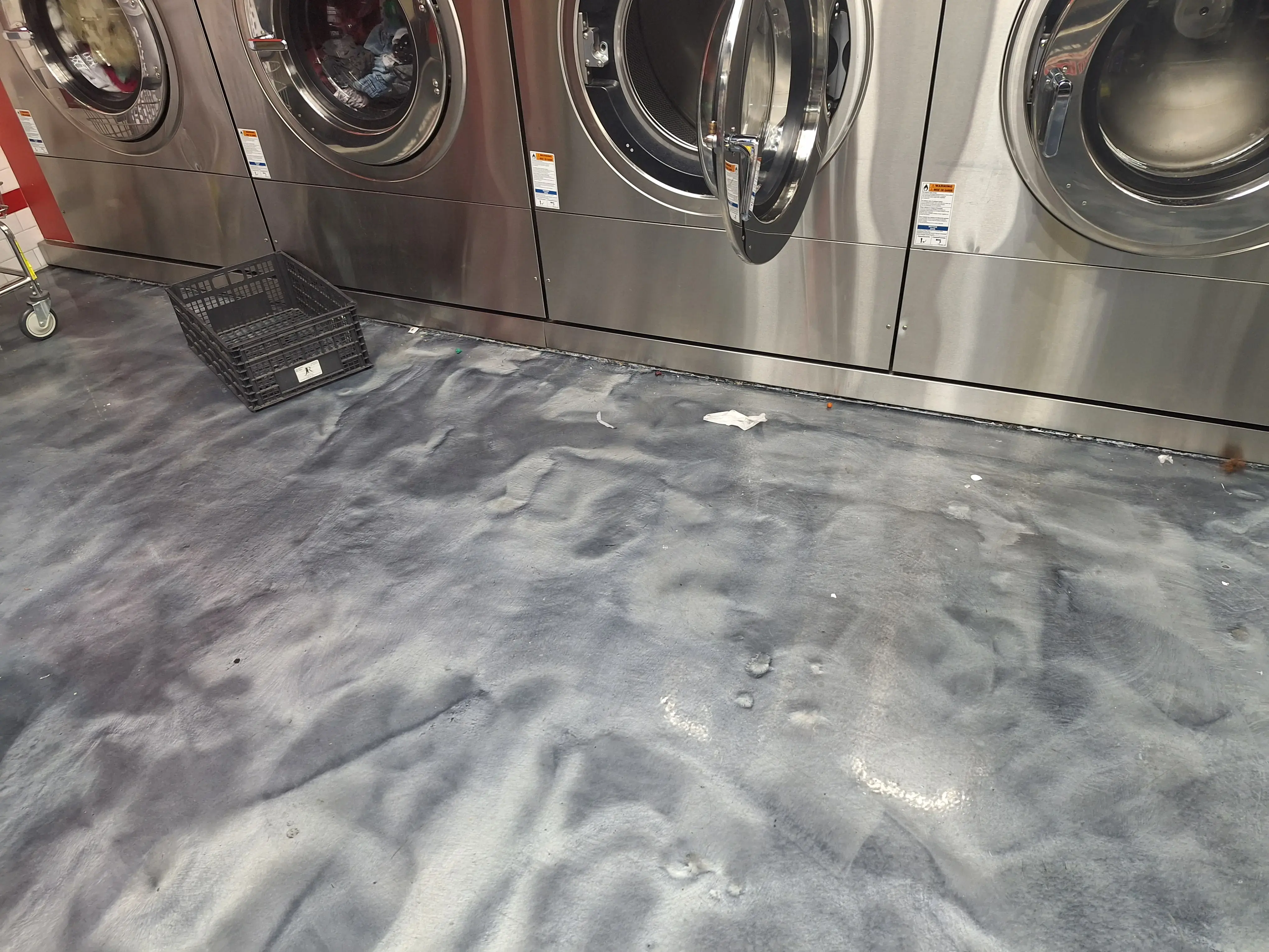 Laundromax thumbnail 17