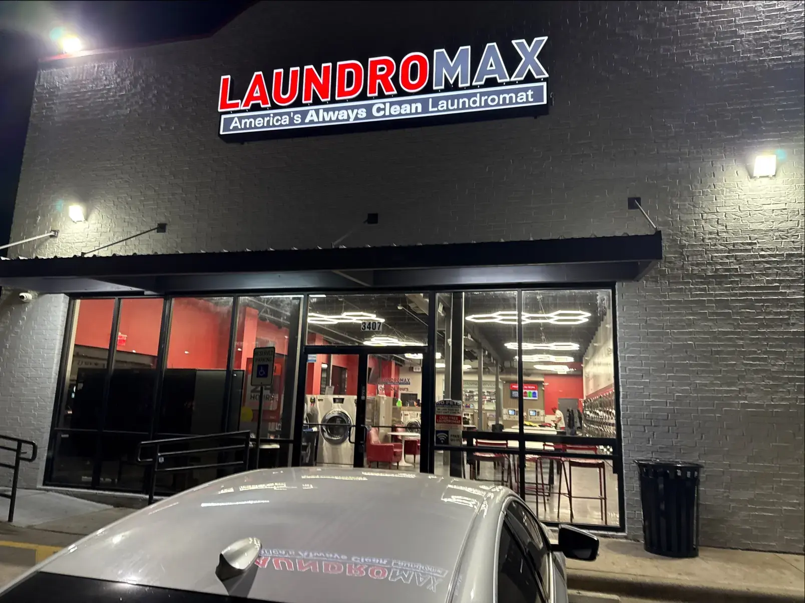 Laundromax thumbnail 5