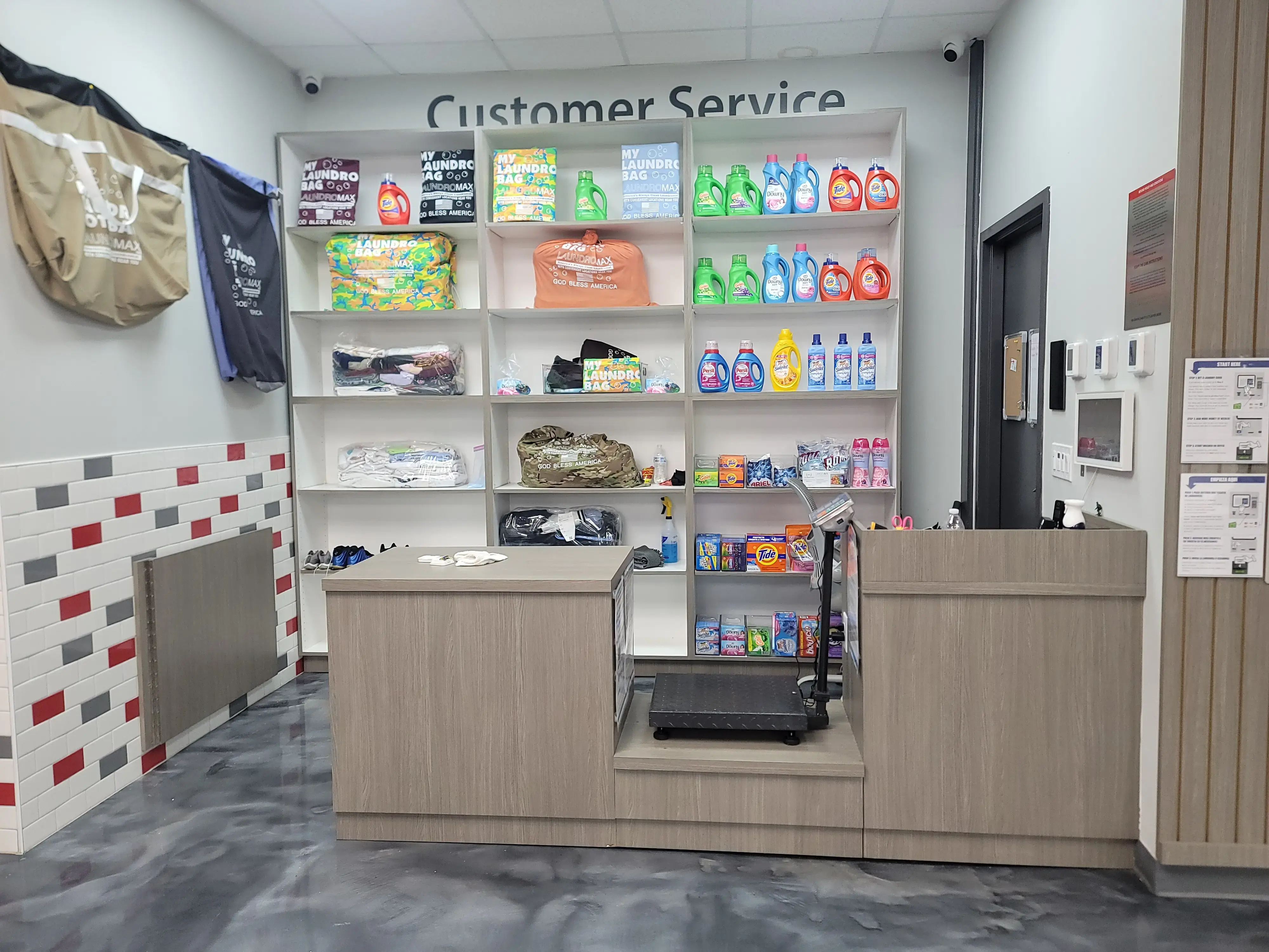 Laundromax - Image 7