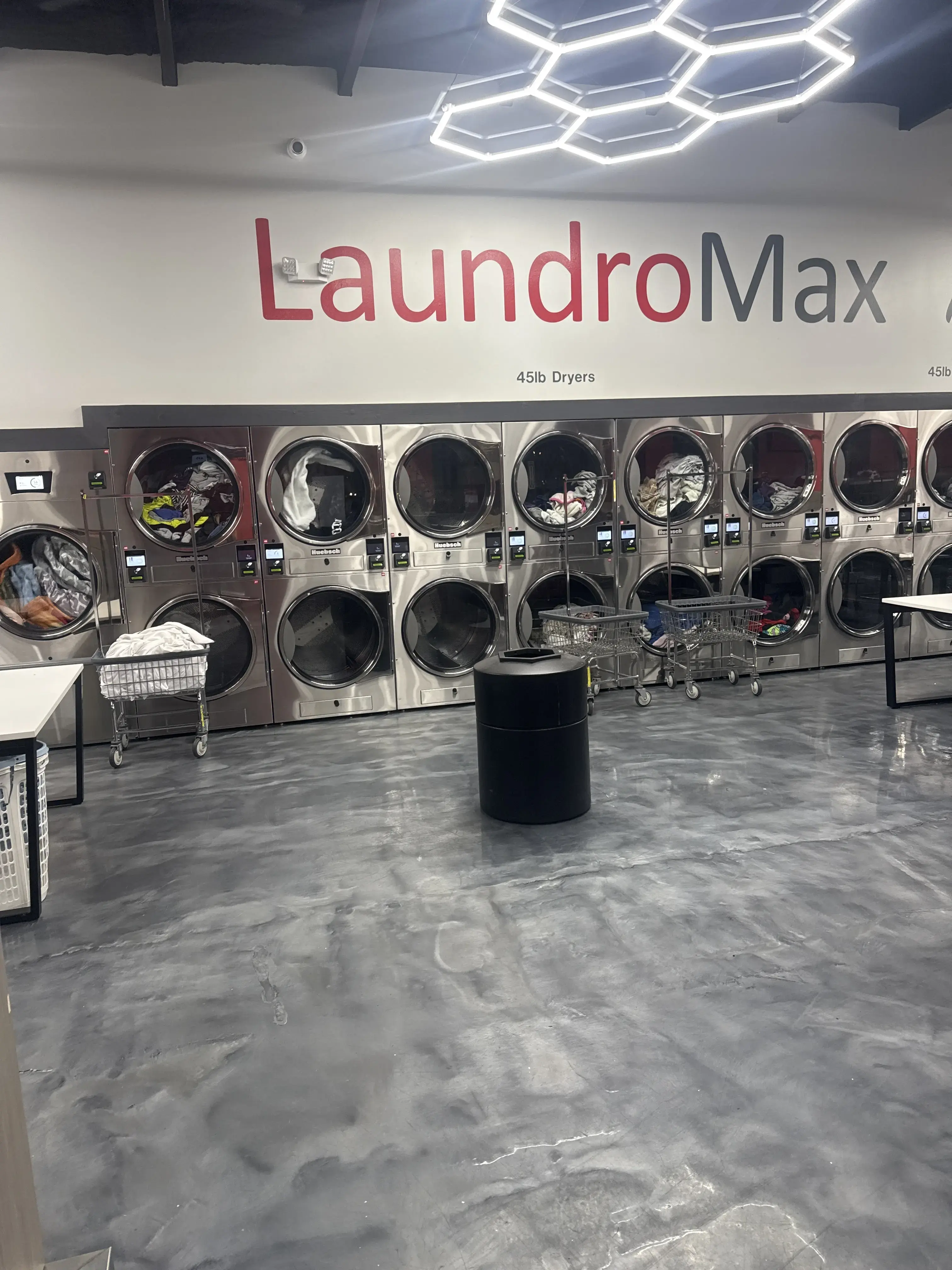 Laundromax - Image 4