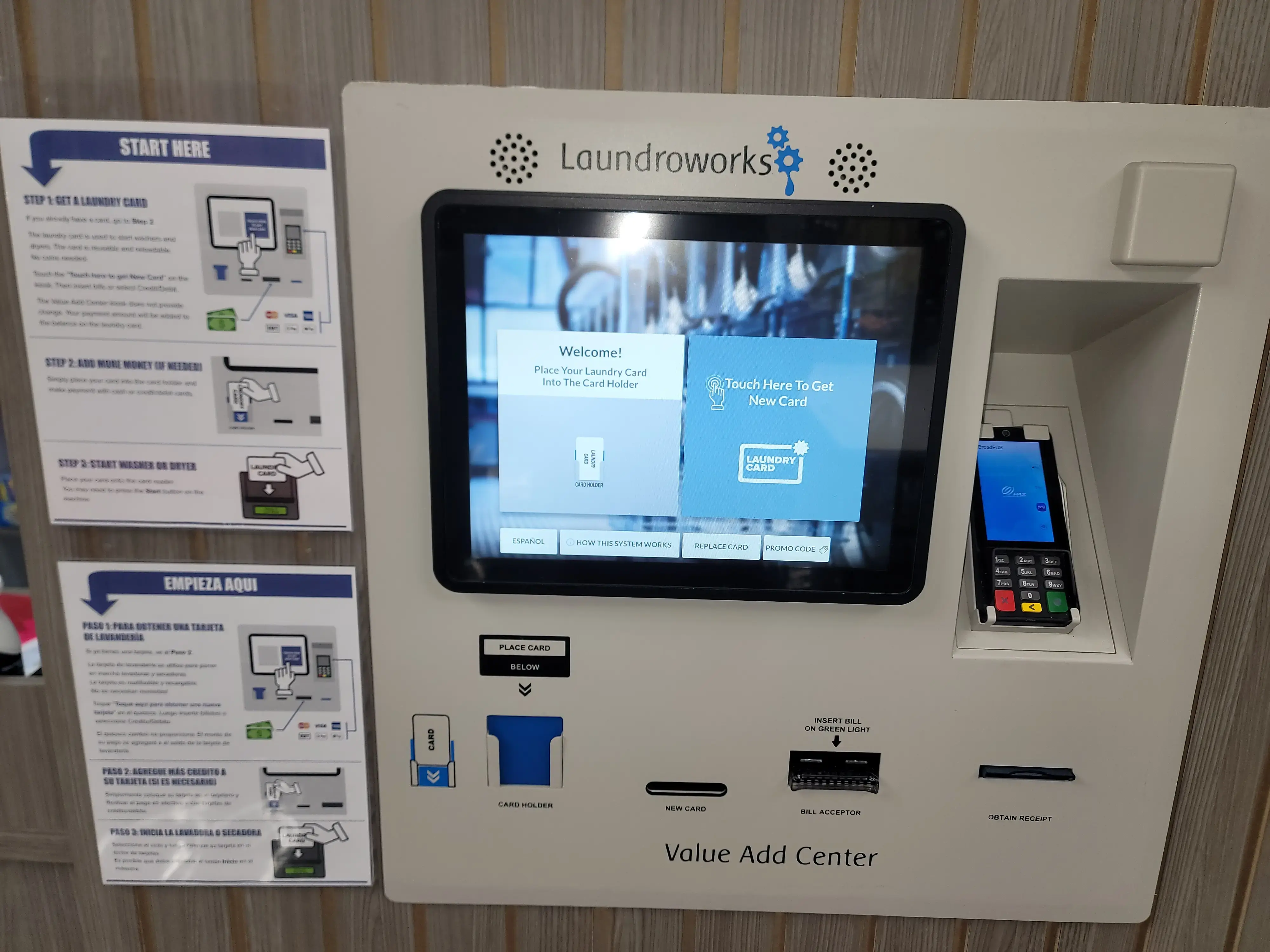 Laundromax - Image 8